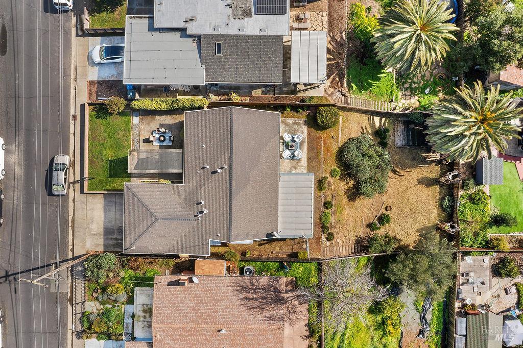 Detail Gallery Image 38 of 38 For 520 Raymond Dr, Benicia,  CA 94510 - 3 Beds | 1 Baths