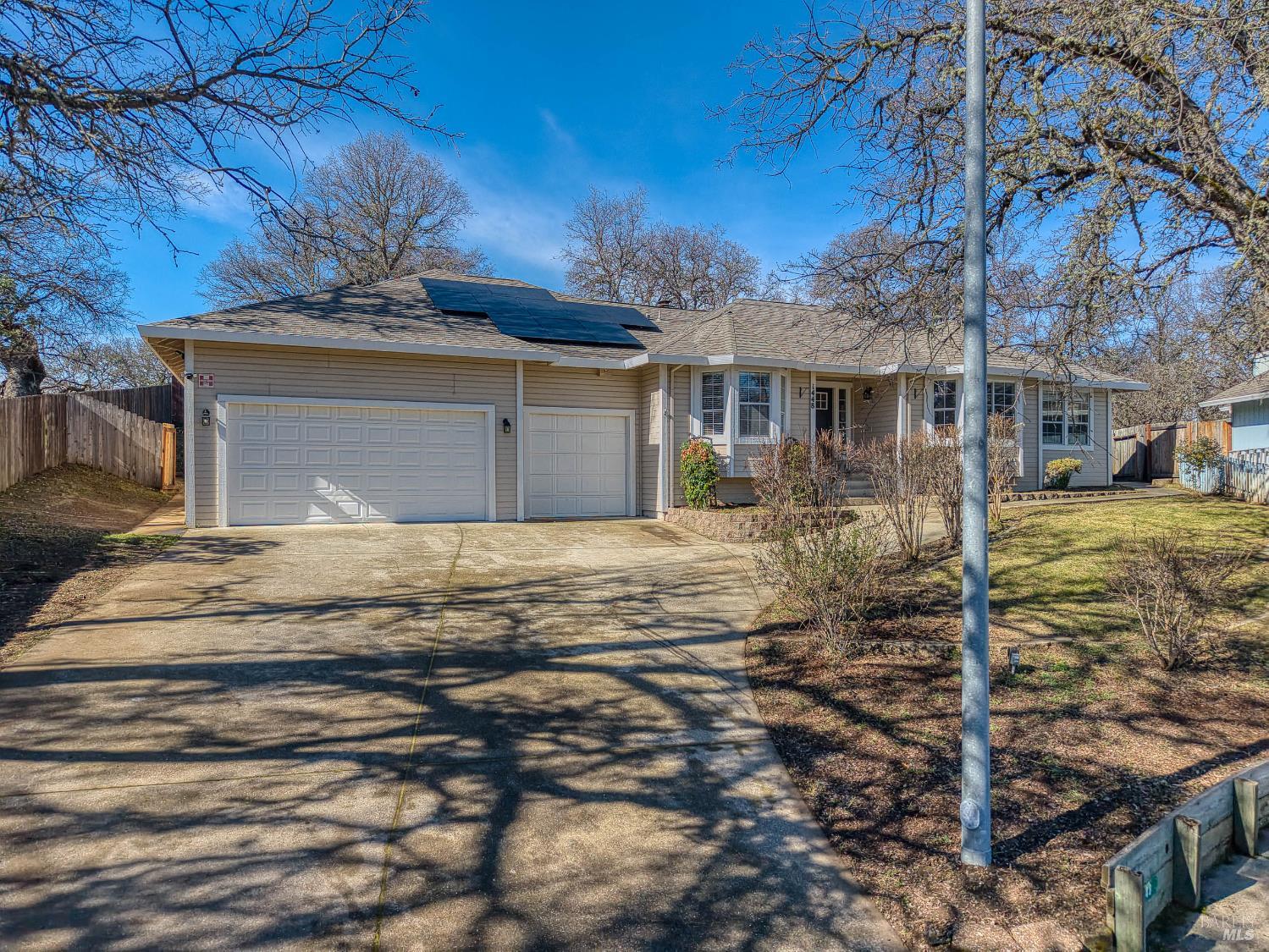 Detail Gallery Image 49 of 65 For 1448 Wild Oak Ct, Lakeport,  CA 95453 - 3 Beds | 2 Baths