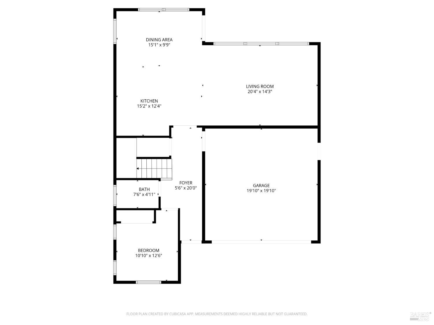 Detail Gallery Image 75 of 77 For 1205 Cornell Ct, Dixon,  CA 95620 - 4 Beds | 3 Baths