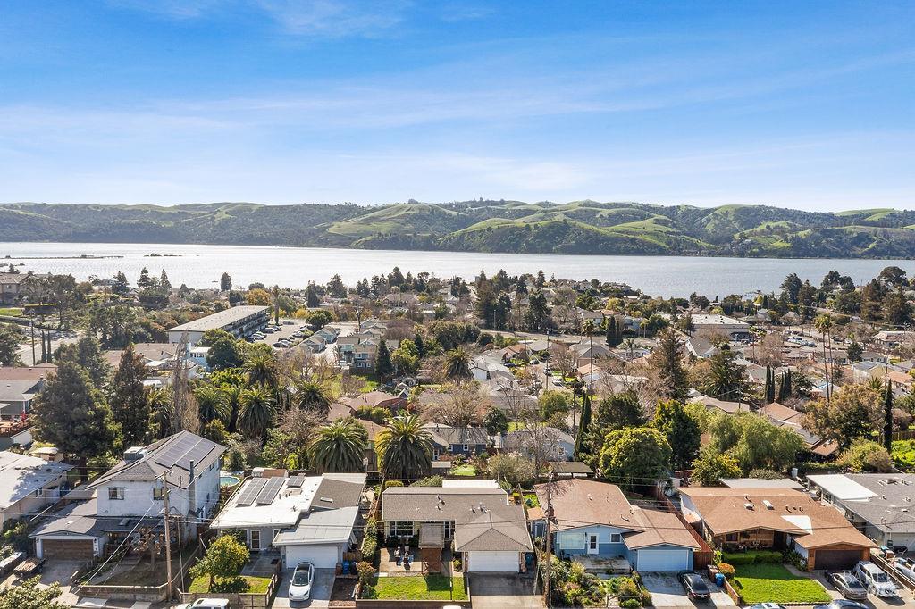 Detail Gallery Image 36 of 38 For 520 Raymond Dr, Benicia,  CA 94510 - 3 Beds | 1 Baths