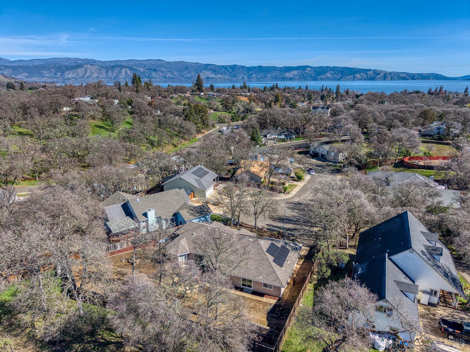 Detail Gallery Image 63 of 65 For 1448 Wild Oak Ct, Lakeport,  CA 95453 - 3 Beds | 2 Baths