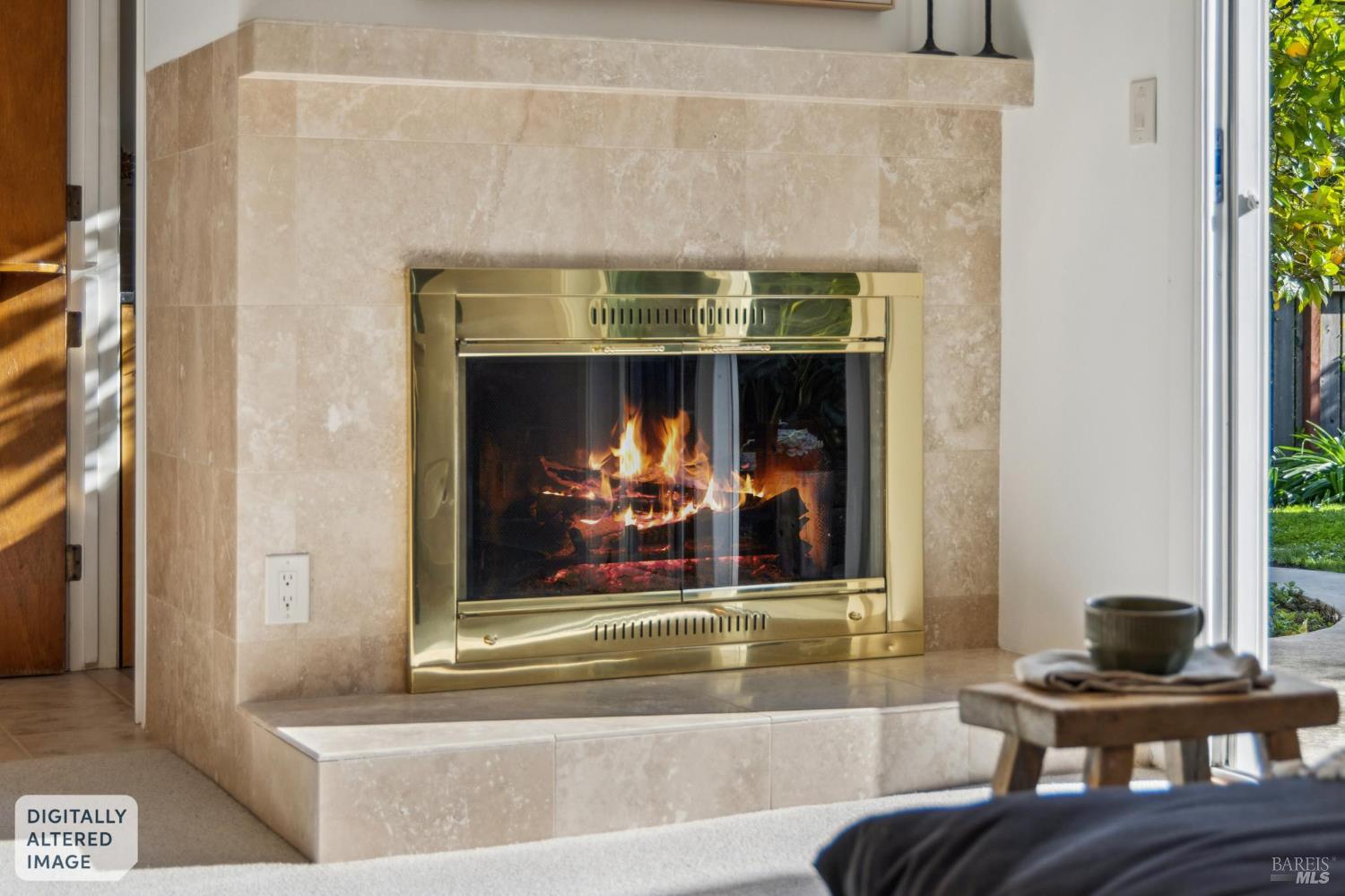 Detail Gallery Image 53 of 67 For 3 Longfellow Rd, Mill Valley,  CA 94941 - 4 Beds | 3 Baths