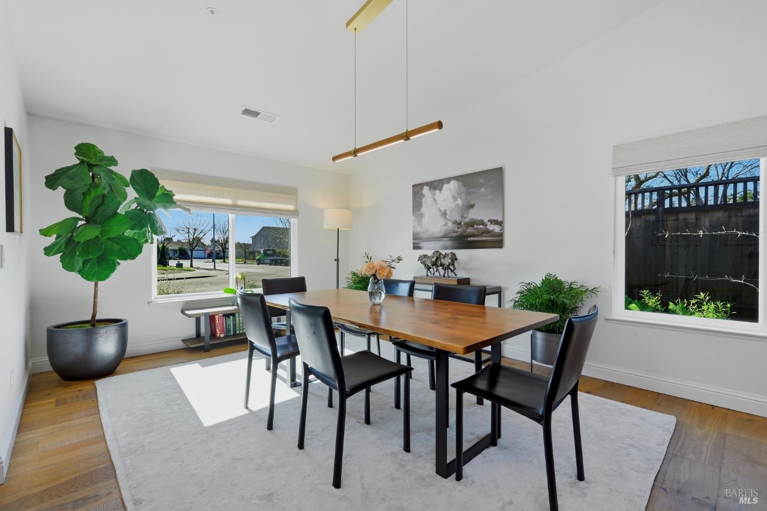 Detail Gallery Image 6 of 41 For 20 Caber Ct, Napa,  CA 94558 - 3 Beds | 2 Baths