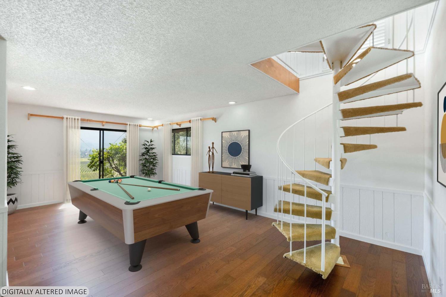 Detail Gallery Image 46 of 54 For 121 Knoll Pl, Saint Helena,  CA 94574 - 4 Beds | 3/3 Baths