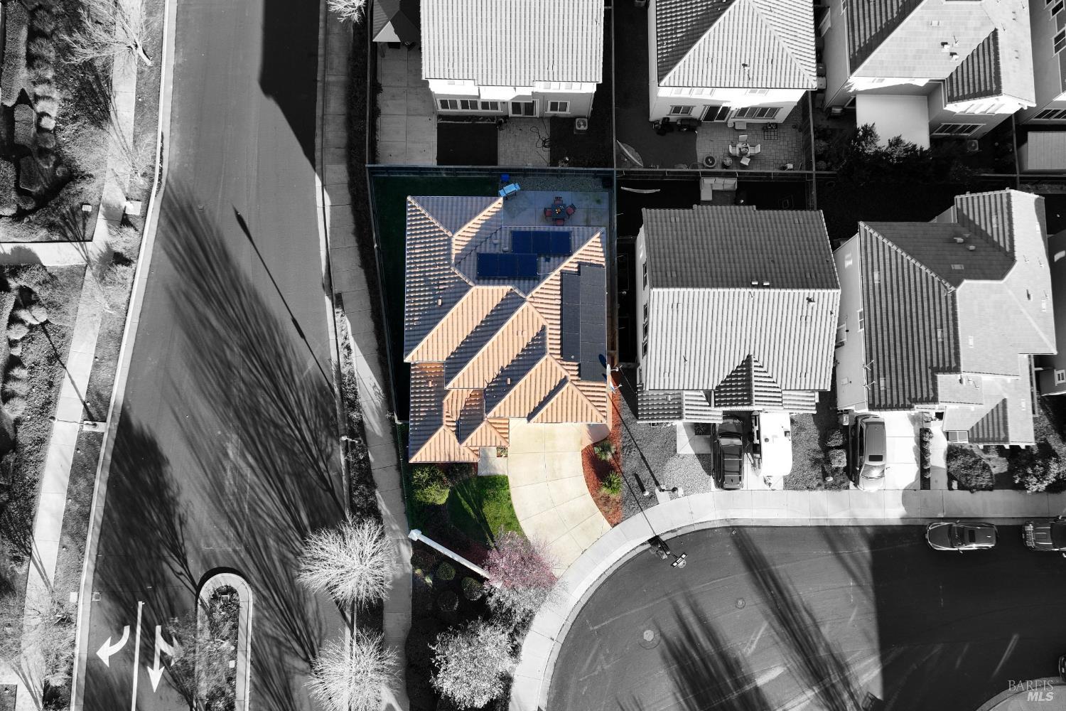 Detail Gallery Image 58 of 77 For 1205 Cornell Ct, Dixon,  CA 95620 - 4 Beds | 3 Baths