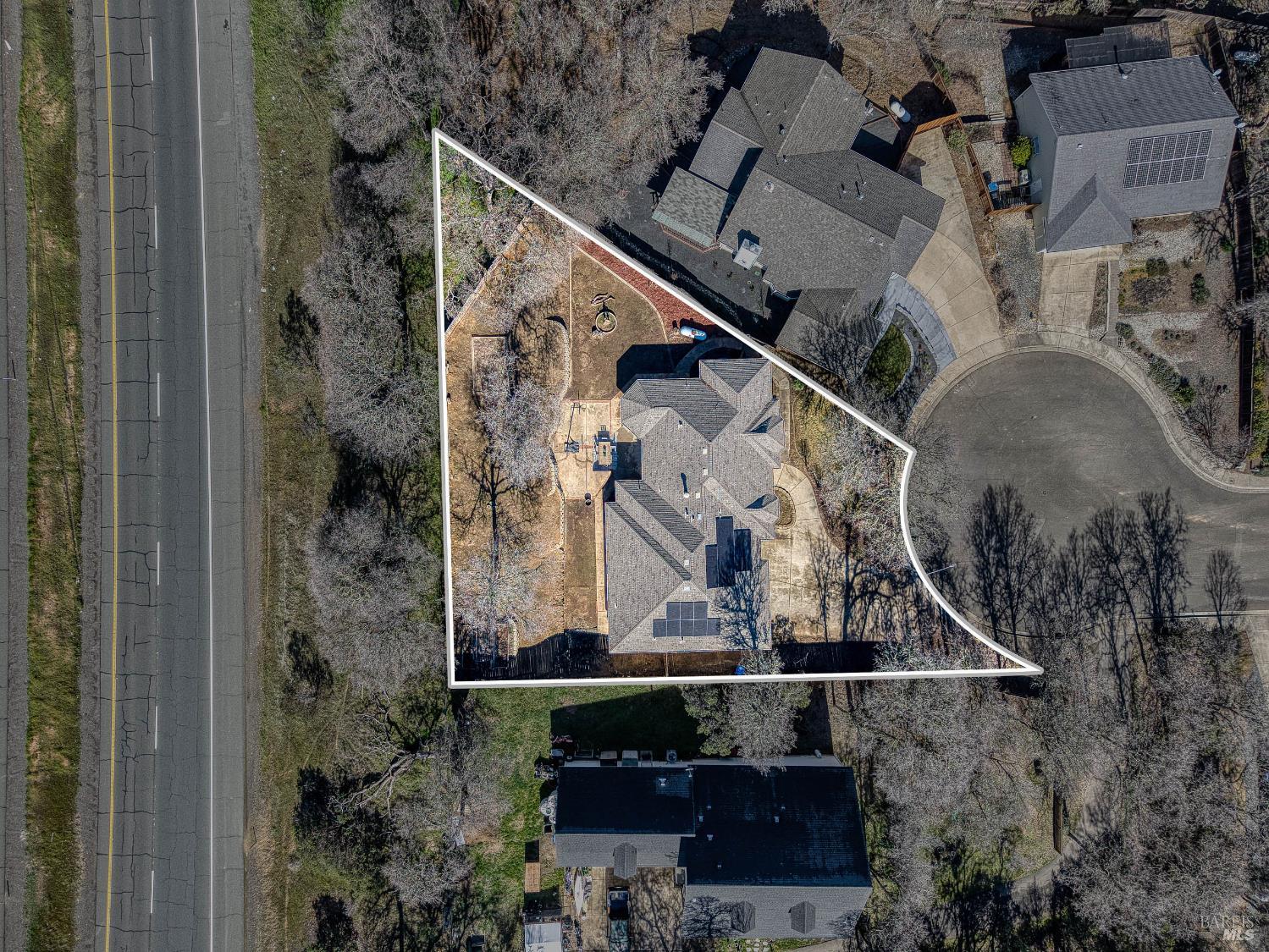 Detail Gallery Image 6 of 65 For 1448 Wild Oak Ct, Lakeport,  CA 95453 - 3 Beds | 2 Baths