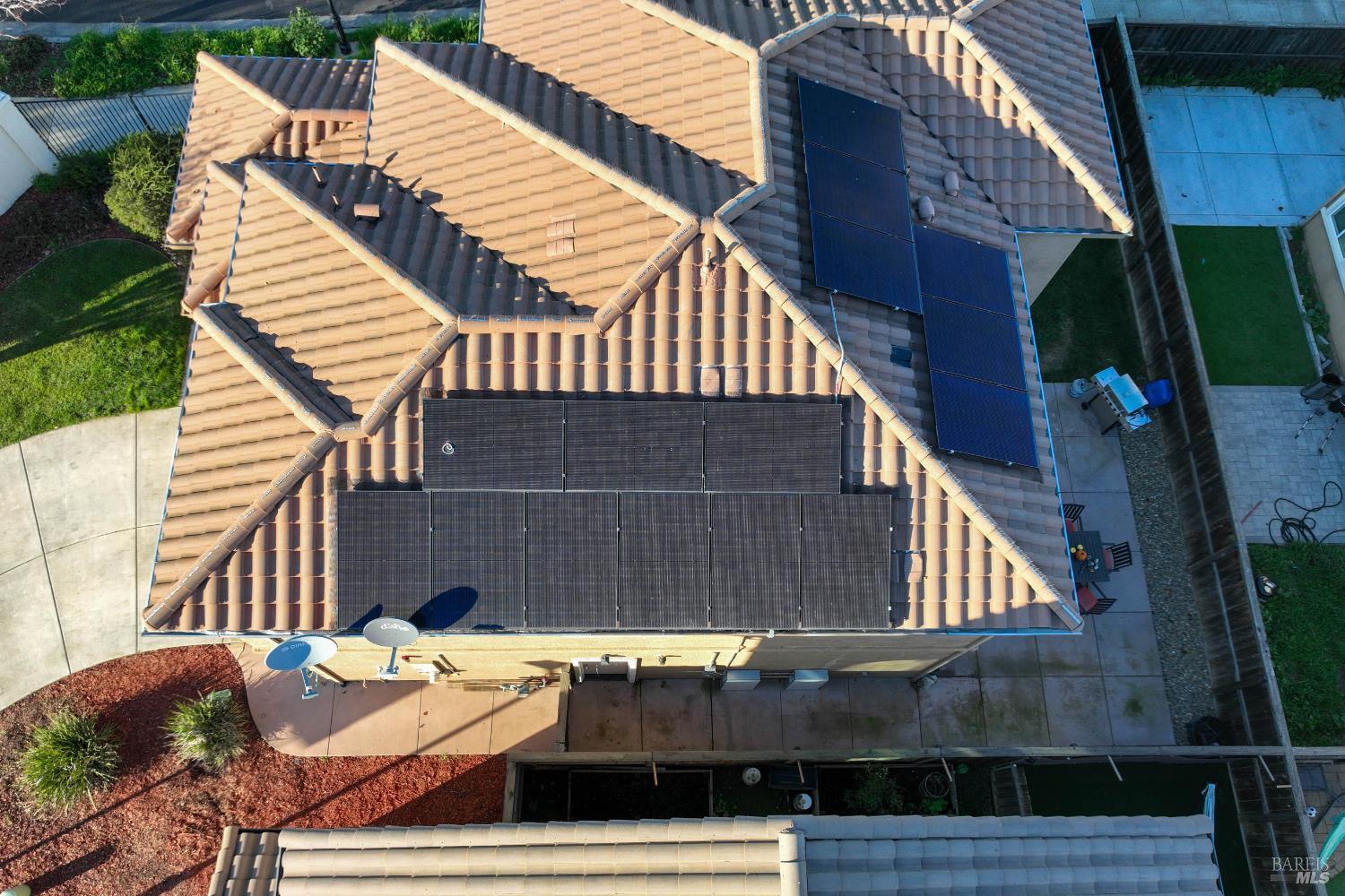 Detail Gallery Image 62 of 77 For 1205 Cornell Ct, Dixon,  CA 95620 - 4 Beds | 3 Baths