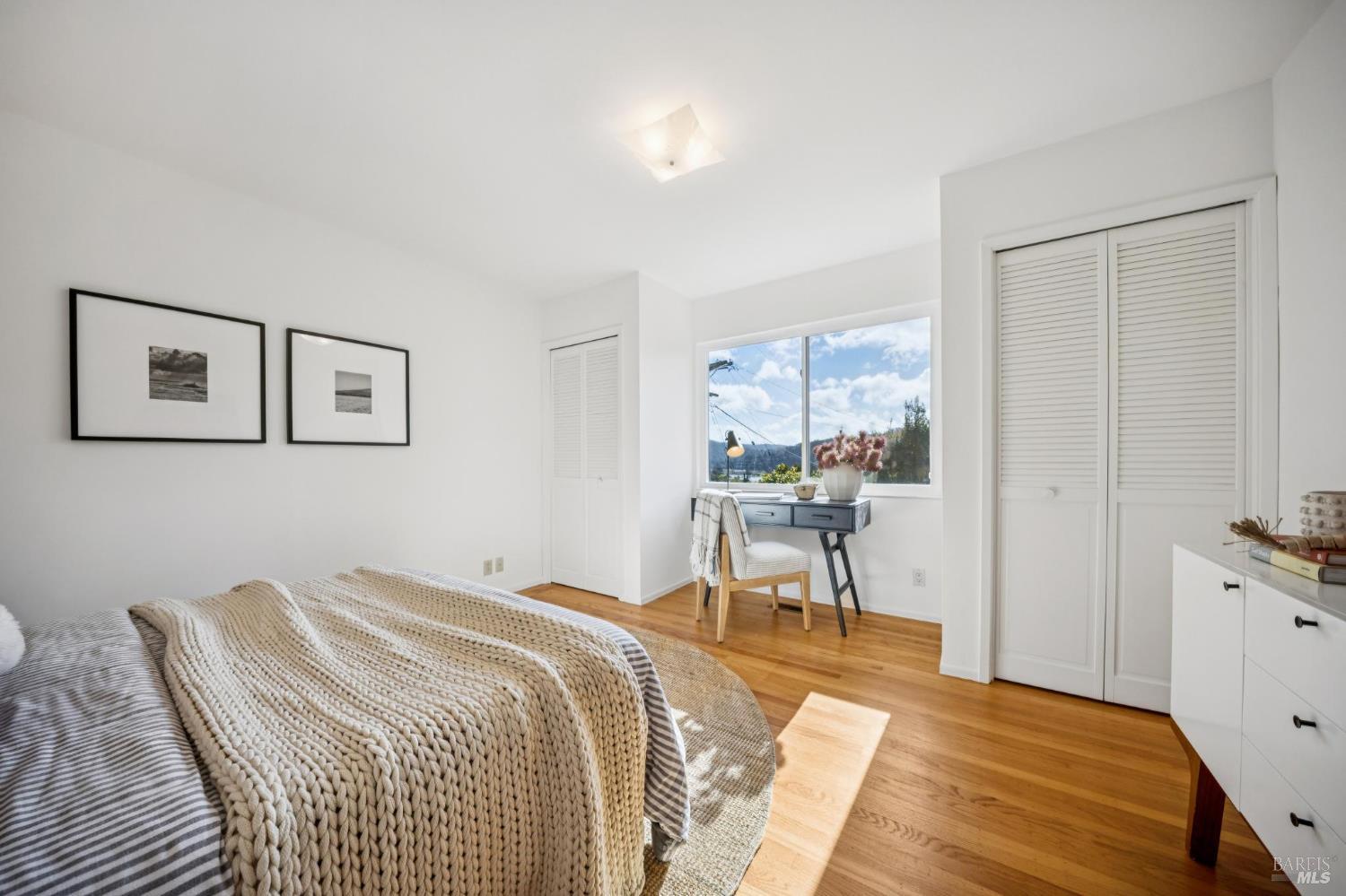 Detail Gallery Image 38 of 67 For 3 Longfellow Rd, Mill Valley,  CA 94941 - 4 Beds | 3 Baths