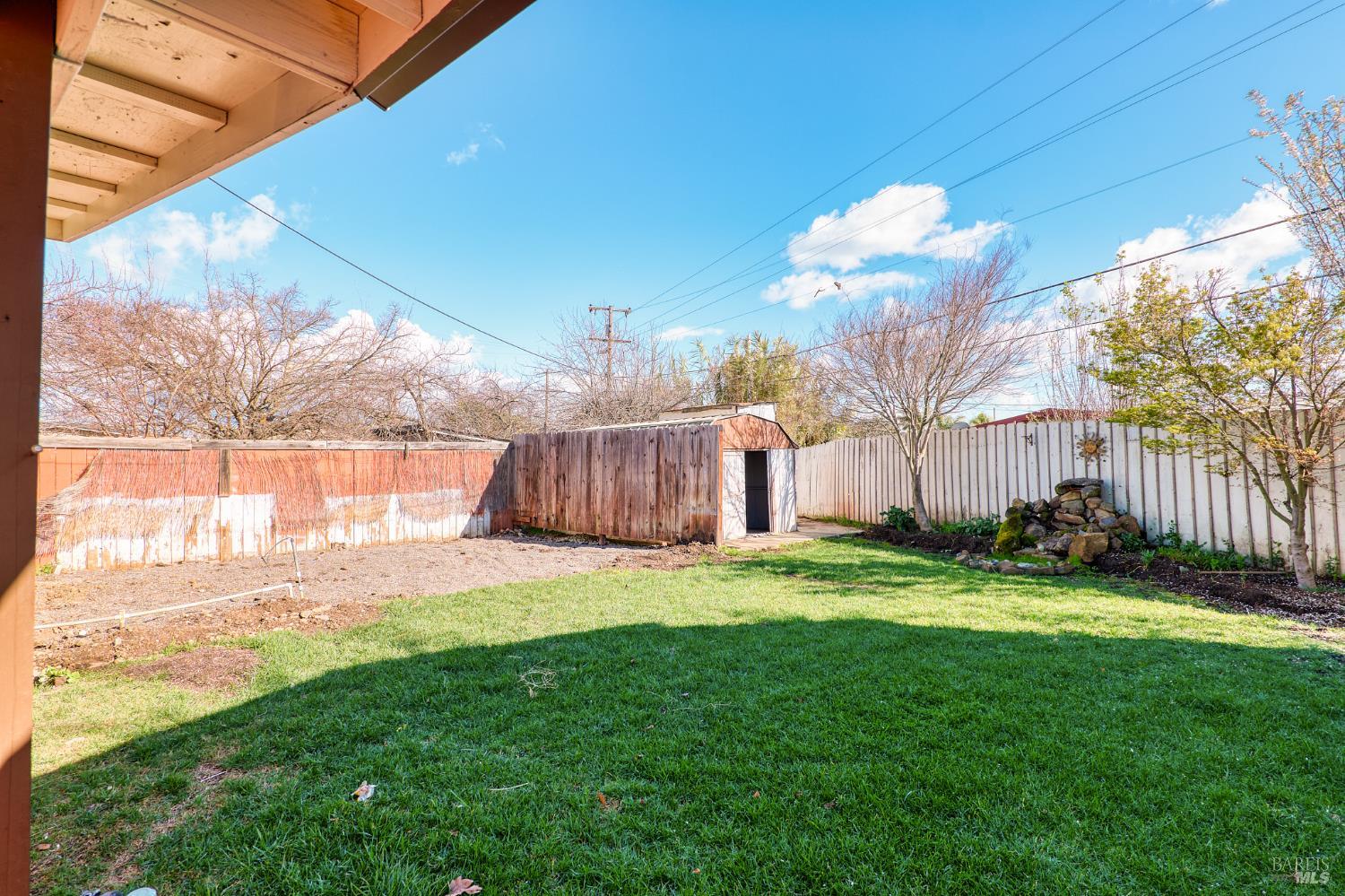 Detail Gallery Image 26 of 29 For 1745 Utah St, Fairfield,  CA 94533 - 4 Beds | 1/1 Baths