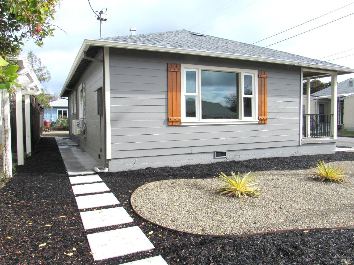 Detail Gallery Image 26 of 27 For 196 Church St, Sonoma,  CA 95476 - 2 Beds | 1 Baths