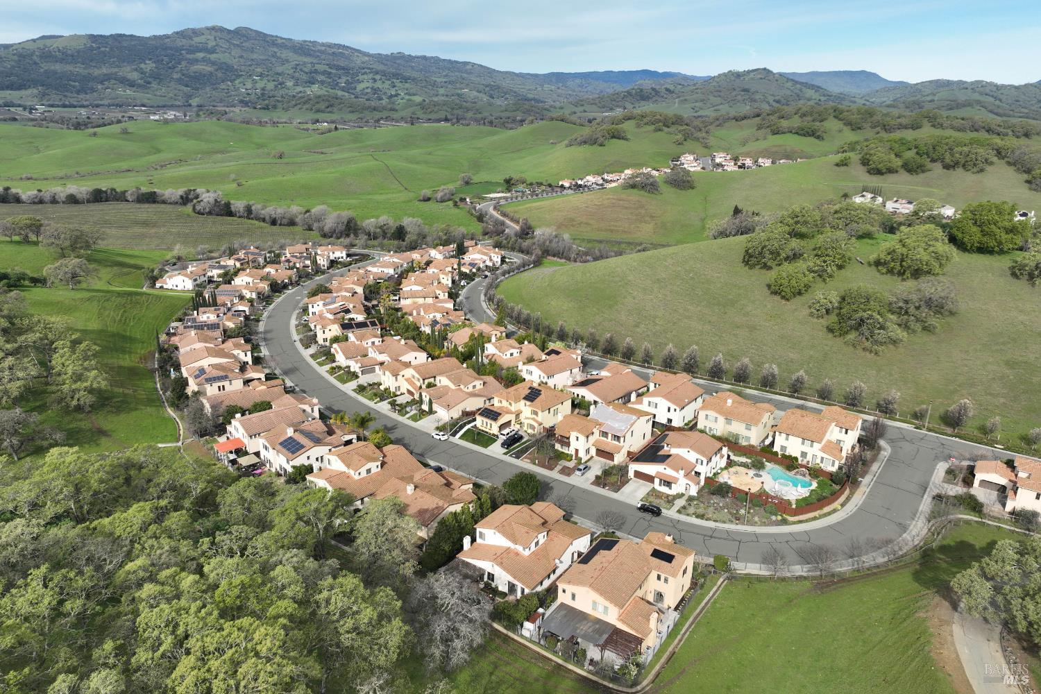 Detail Gallery Image 75 of 81 For 3183 Olympic Rd, Fairfield,  CA 94534 - 4 Beds | 3 Baths