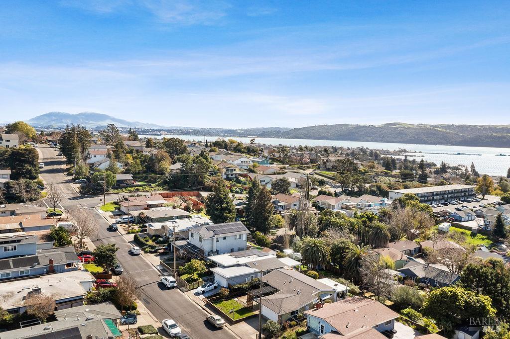 Detail Gallery Image 37 of 38 For 520 Raymond Dr, Benicia,  CA 94510 - 3 Beds | 1 Baths