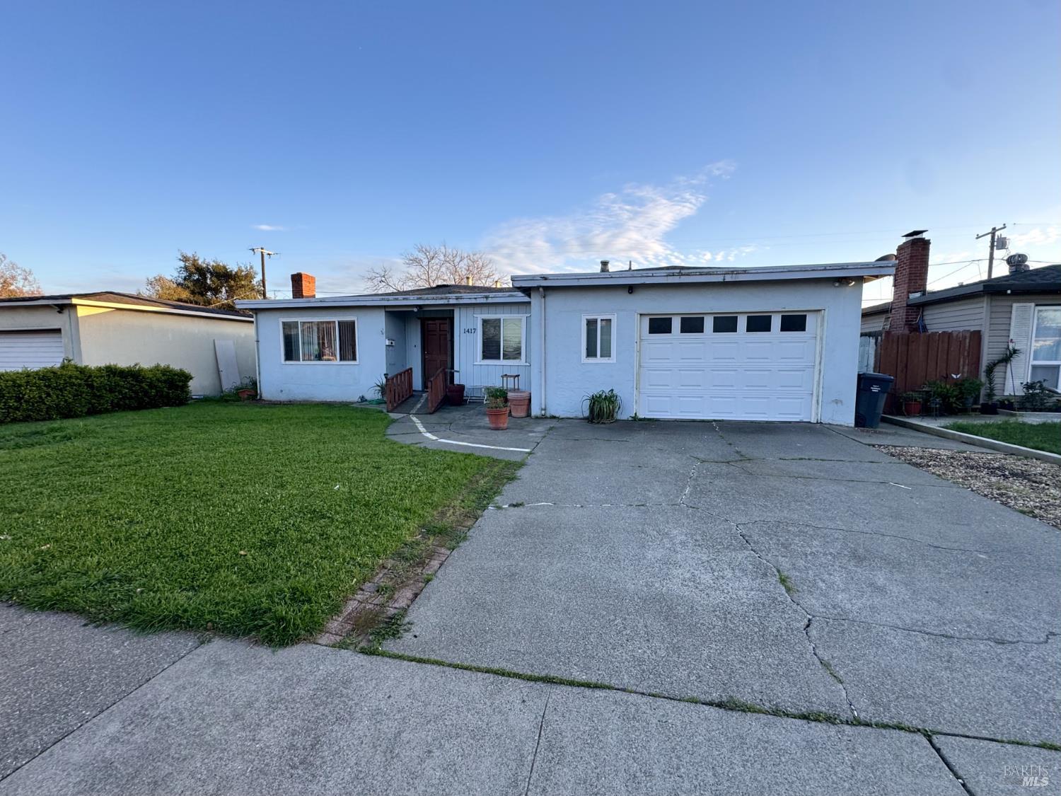 Front Image Thumbnail for BA326013791