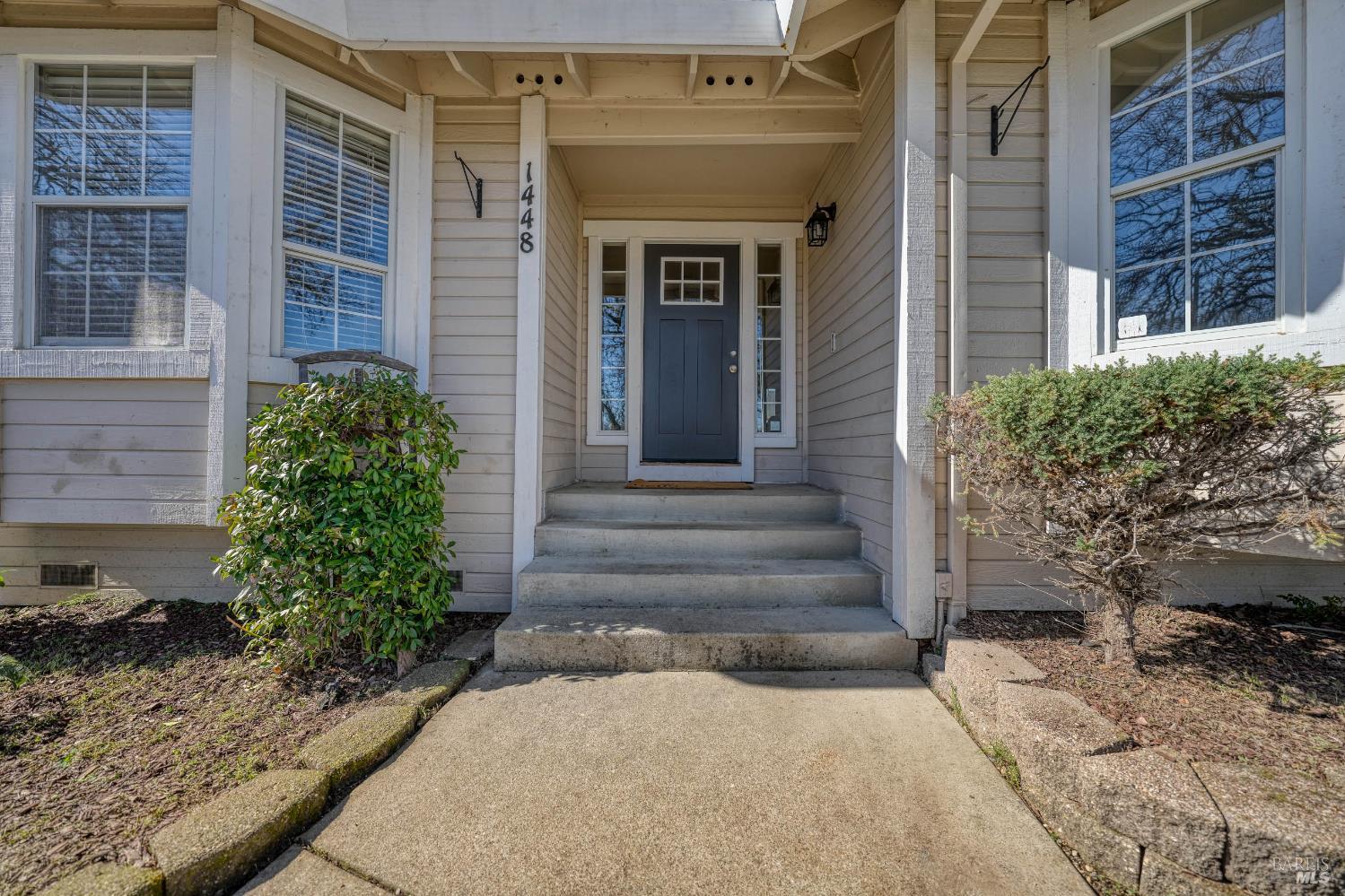 Detail Gallery Image 51 of 65 For 1448 Wild Oak Ct, Lakeport,  CA 95453 - 3 Beds | 2 Baths