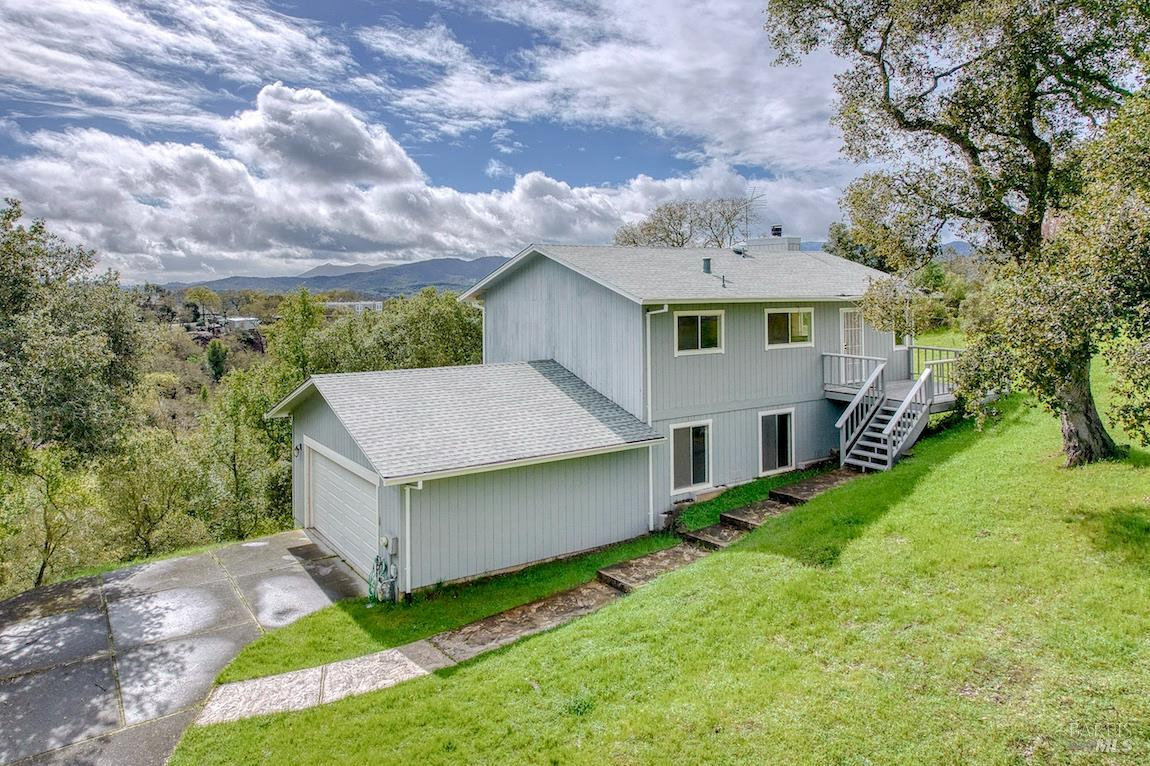 Detail Gallery Image 29 of 71 For 2511 Laguna Vista Dr, Novato,  CA 94945 - 3 Beds | 2/1 Baths