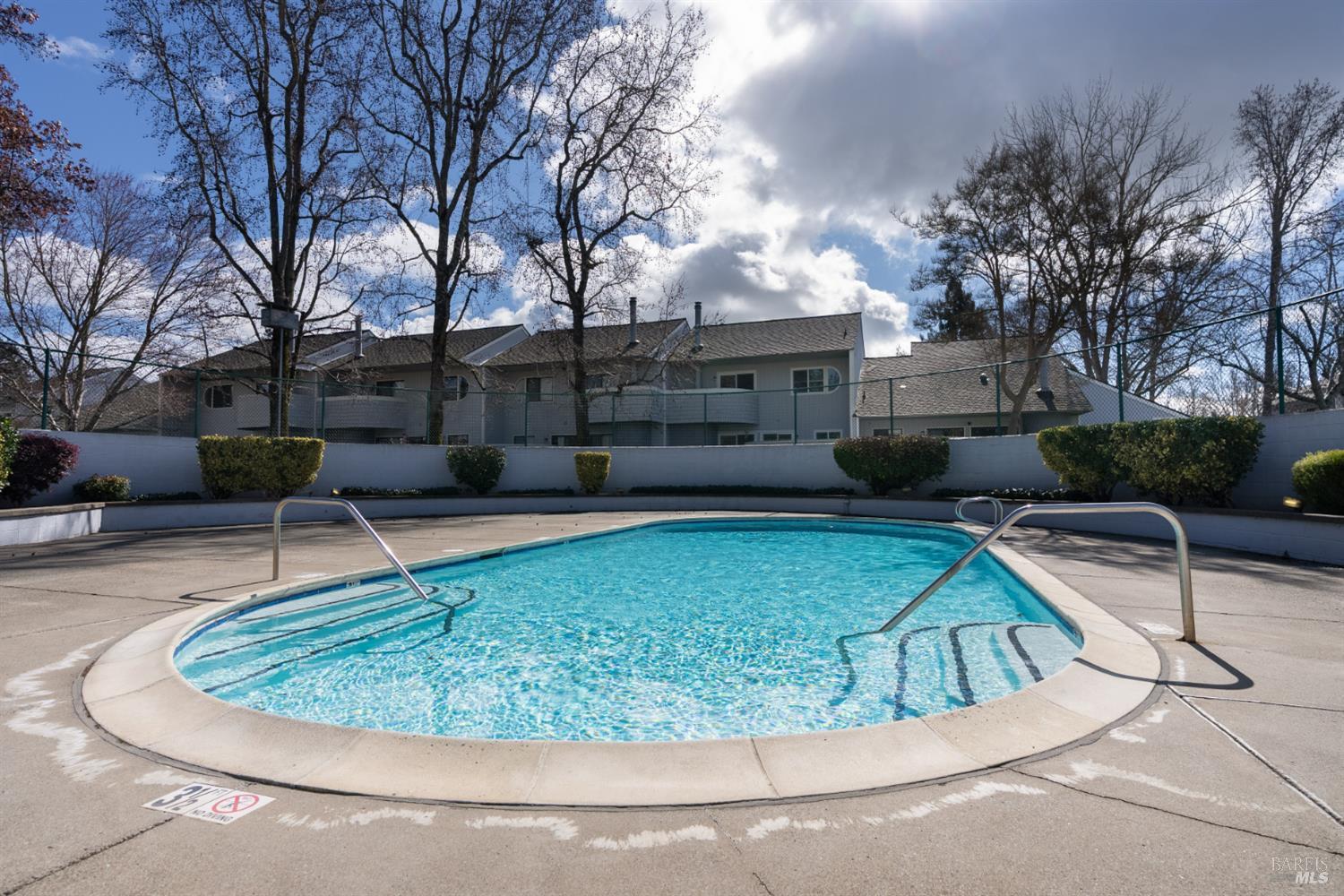 Detail Gallery Image 33 of 36 For 2791 Mcbride Ln #139,  Santa Rosa,  CA 95403 - 3 Beds | 2/1 Baths