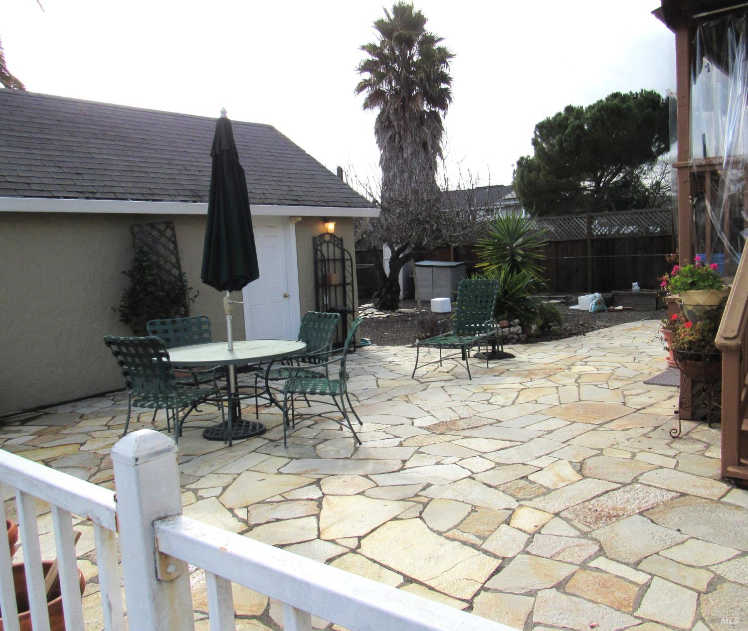 Detail Gallery Image 7 of 20 For 403 W Spain St, Sonoma,  CA 95476 - 2 Beds | 2 Baths