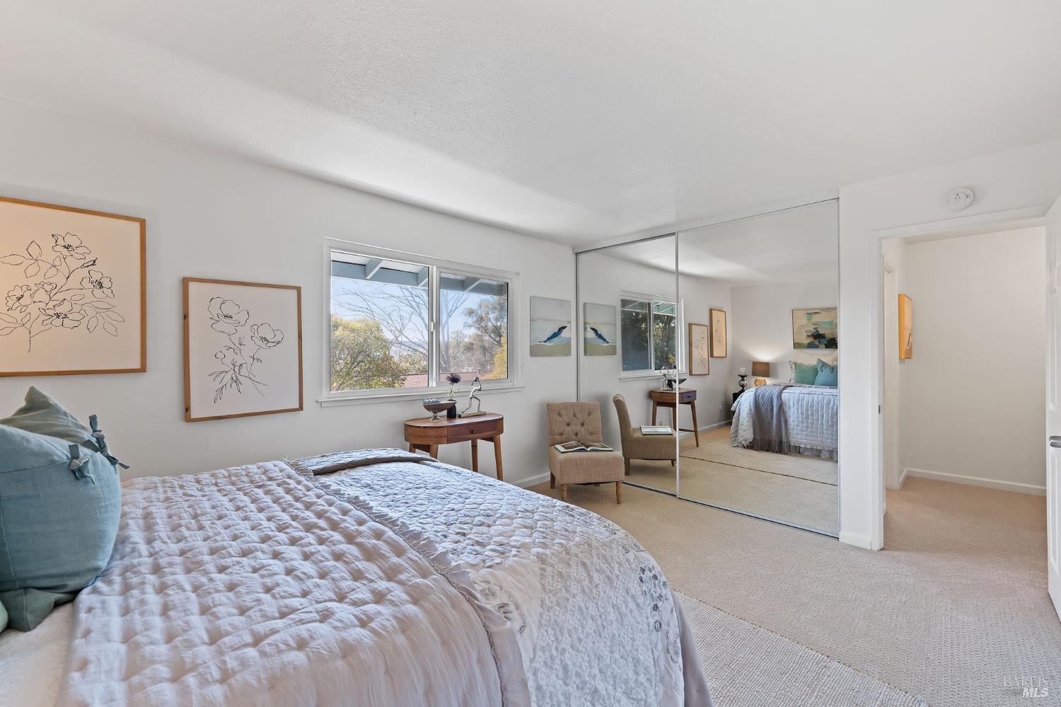 Detail Gallery Image 15 of 24 For 138 Warwick Dr #77,  Benicia,  CA 94510 - 3 Beds | 1/1 Baths