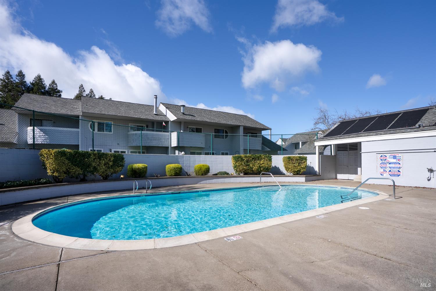 Detail Gallery Image 34 of 36 For 2791 Mcbride Ln #139,  Santa Rosa,  CA 95403 - 3 Beds | 2/1 Baths