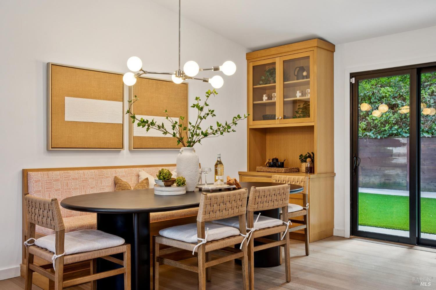 Detail Gallery Image 6 of 36 For 602 Chapman Dr, Corte Madera,  CA 94925 - 4 Beds | 3 Baths