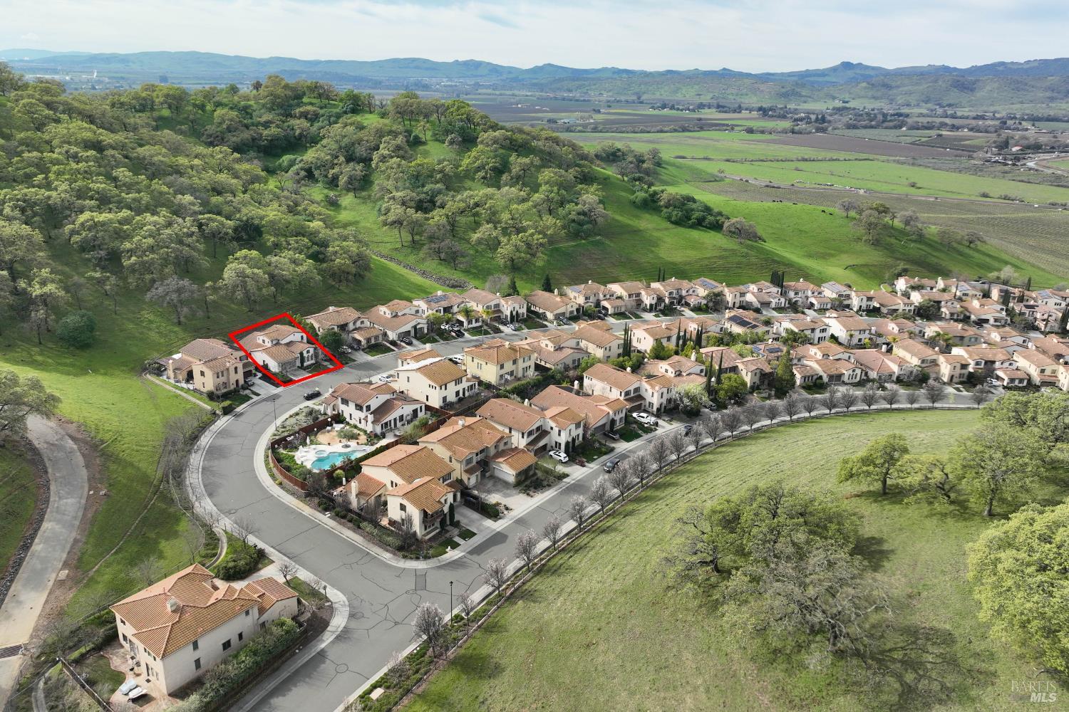 Detail Gallery Image 74 of 81 For 3183 Olympic Rd, Fairfield,  CA 94534 - 4 Beds | 3 Baths