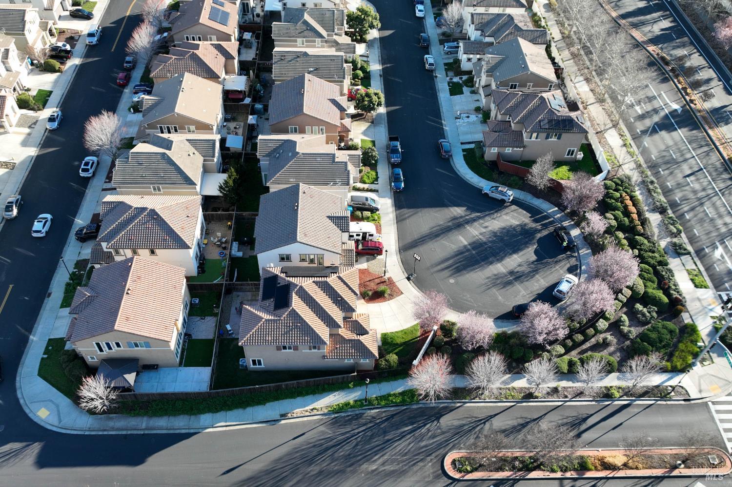 Detail Gallery Image 65 of 77 For 1205 Cornell Ct, Dixon,  CA 95620 - 4 Beds | 3 Baths