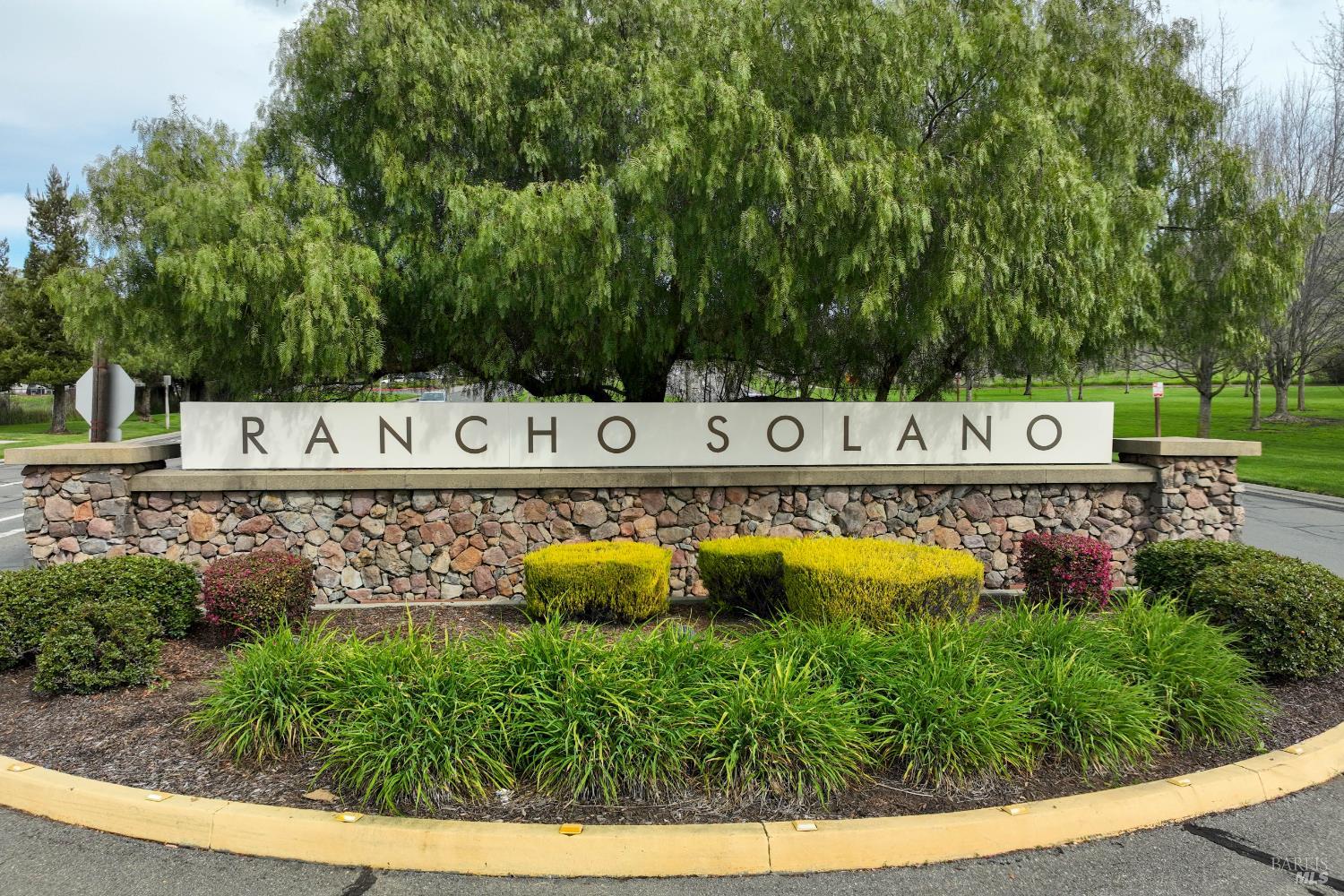 Detail Gallery Image 81 of 81 For 3183 Olympic Rd, Fairfield,  CA 94534 - 4 Beds | 3 Baths