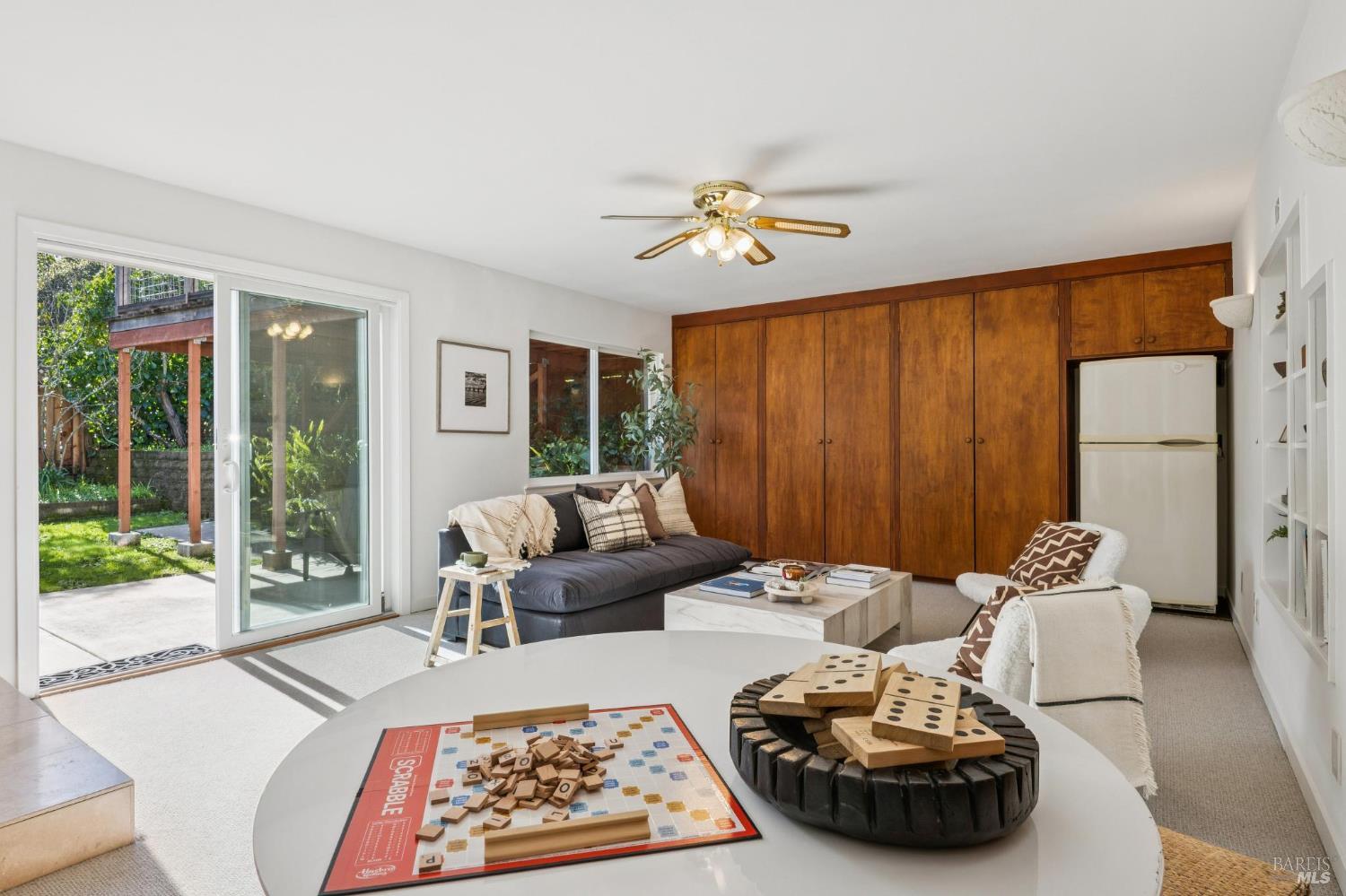 Detail Gallery Image 47 of 67 For 3 Longfellow Rd, Mill Valley,  CA 94941 - 4 Beds | 3 Baths