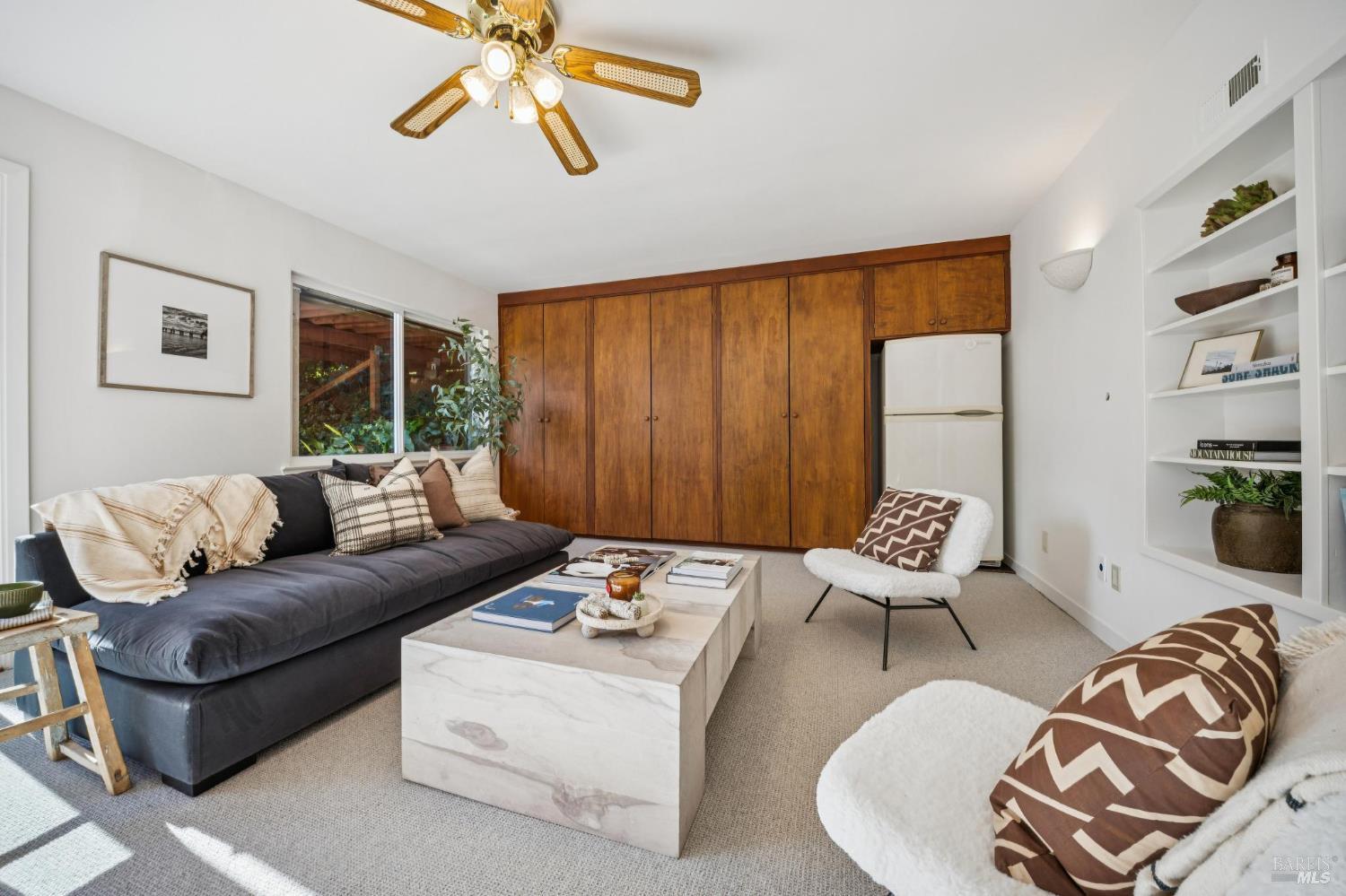 Detail Gallery Image 48 of 67 For 3 Longfellow Rd, Mill Valley,  CA 94941 - 4 Beds | 3 Baths