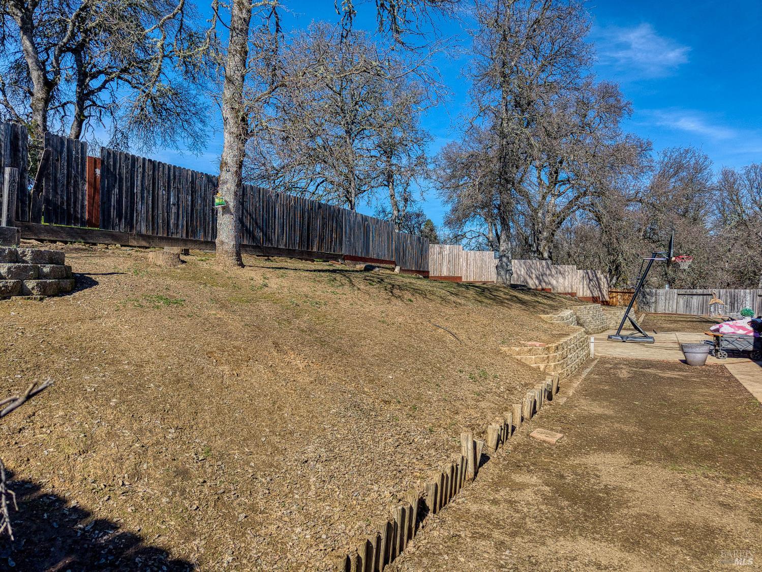 Detail Gallery Image 61 of 65 For 1448 Wild Oak Ct, Lakeport,  CA 95453 - 3 Beds | 2 Baths