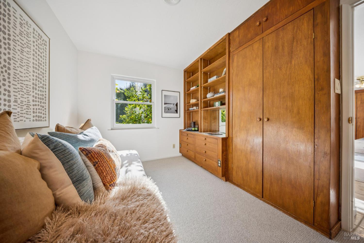 Detail Gallery Image 56 of 67 For 3 Longfellow Rd, Mill Valley,  CA 94941 - 4 Beds | 3 Baths