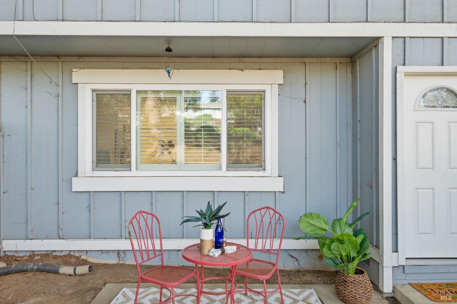 Detail Gallery Image 23 of 24 For 138 Warwick Dr #77,  Benicia,  CA 94510 - 3 Beds | 1/1 Baths