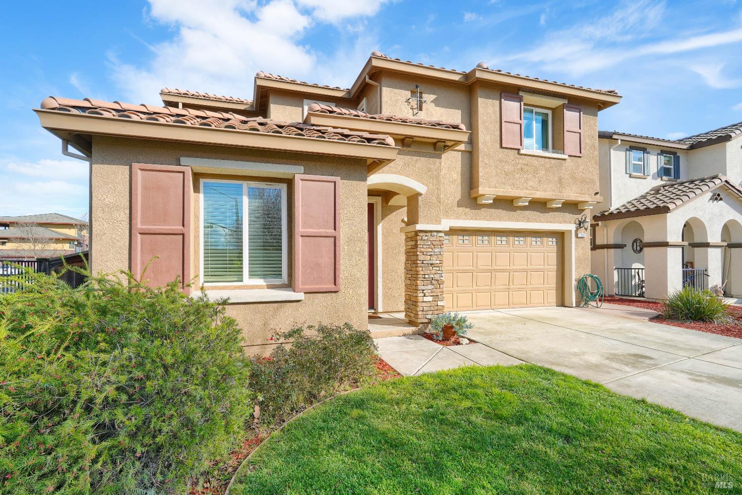 Detail Gallery Image 2 of 77 For 1205 Cornell Ct, Dixon,  CA 95620 - 4 Beds | 3 Baths