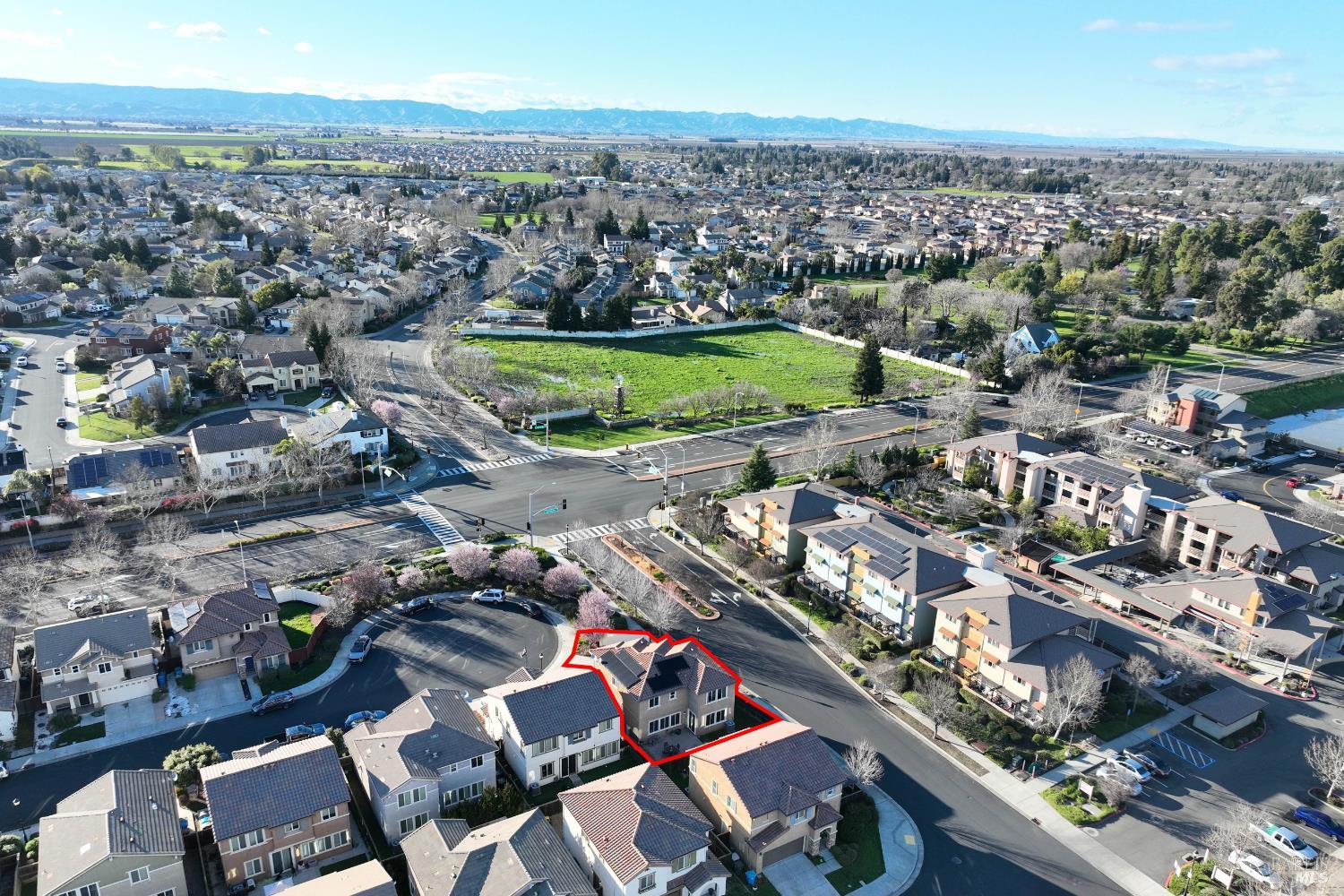 Detail Gallery Image 71 of 77 For 1205 Cornell Ct, Dixon,  CA 95620 - 4 Beds | 3 Baths