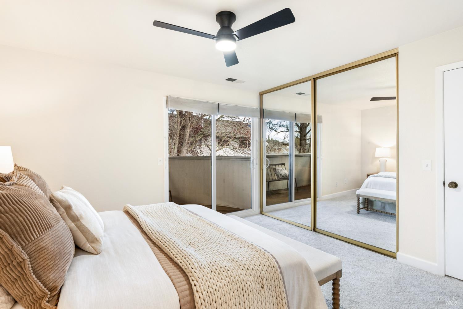 Detail Gallery Image 21 of 36 For 2791 Mcbride Ln #139,  Santa Rosa,  CA 95403 - 3 Beds | 2/1 Baths