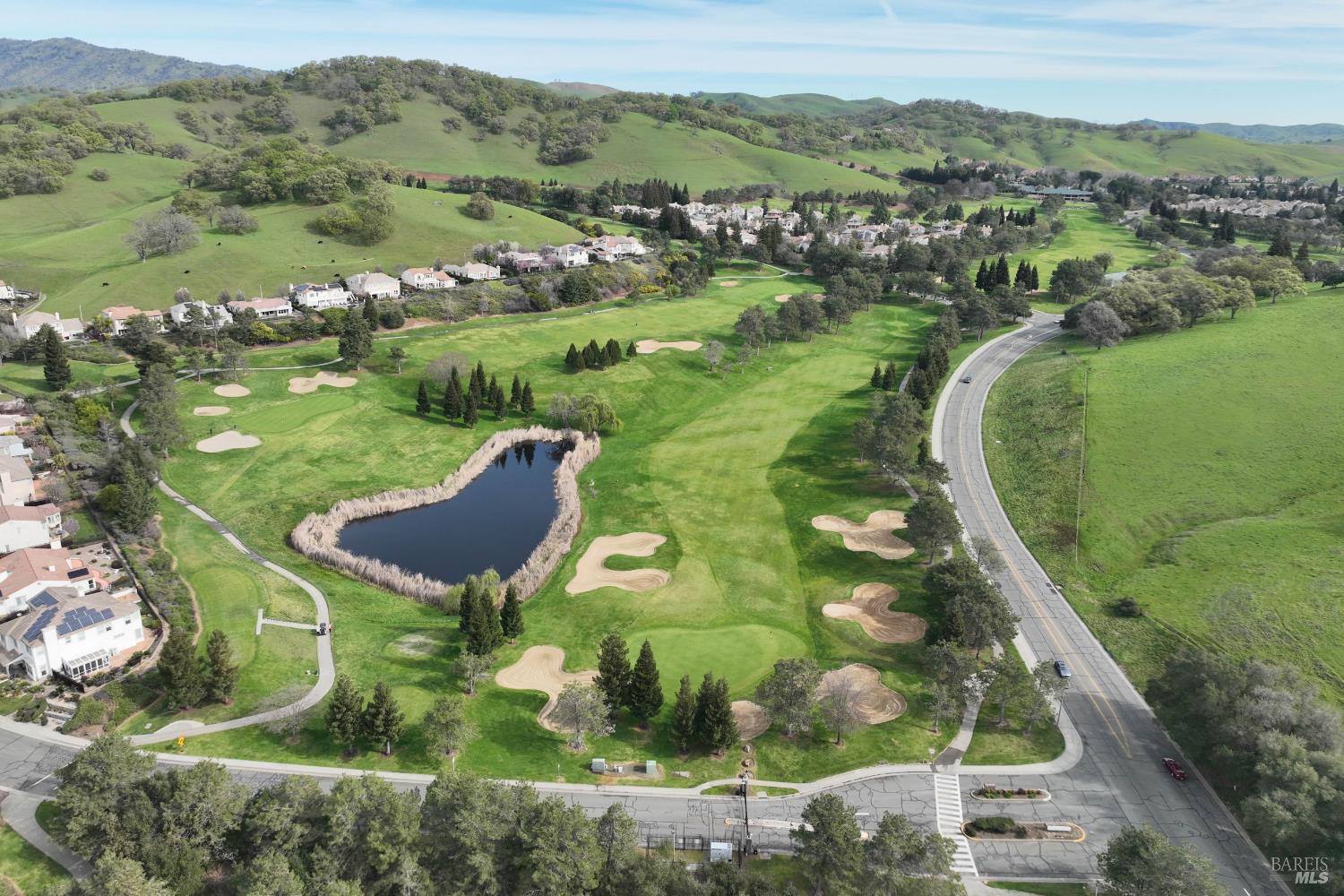 Detail Gallery Image 71 of 81 For 3183 Olympic Rd, Fairfield,  CA 94534 - 4 Beds | 3 Baths