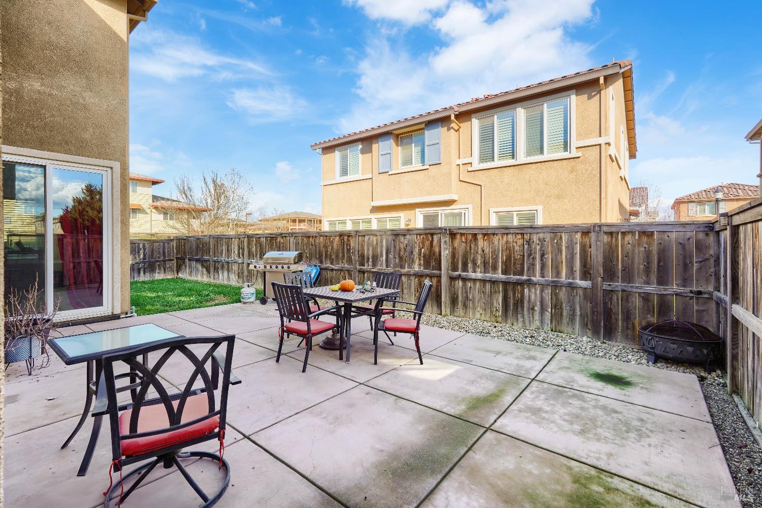 Detail Gallery Image 48 of 77 For 1205 Cornell Ct, Dixon,  CA 95620 - 4 Beds | 3 Baths