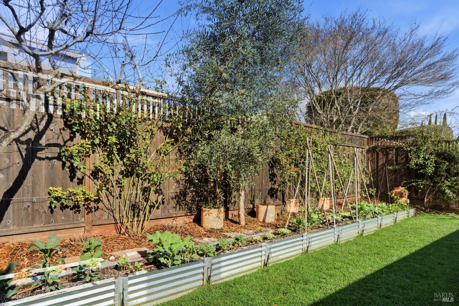 Detail Gallery Image 33 of 41 For 20 Caber Ct, Napa,  CA 94558 - 3 Beds | 2 Baths