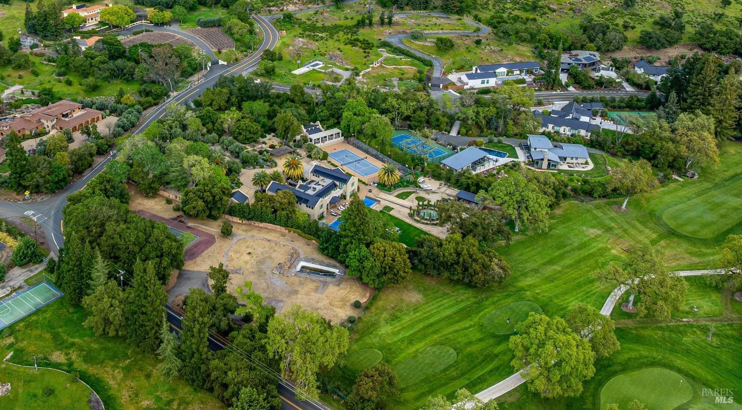 Detail Gallery Image 9 of 12 For 1990 Atlas Peak Rd, Napa,  CA 94558 - – Beds | – Baths