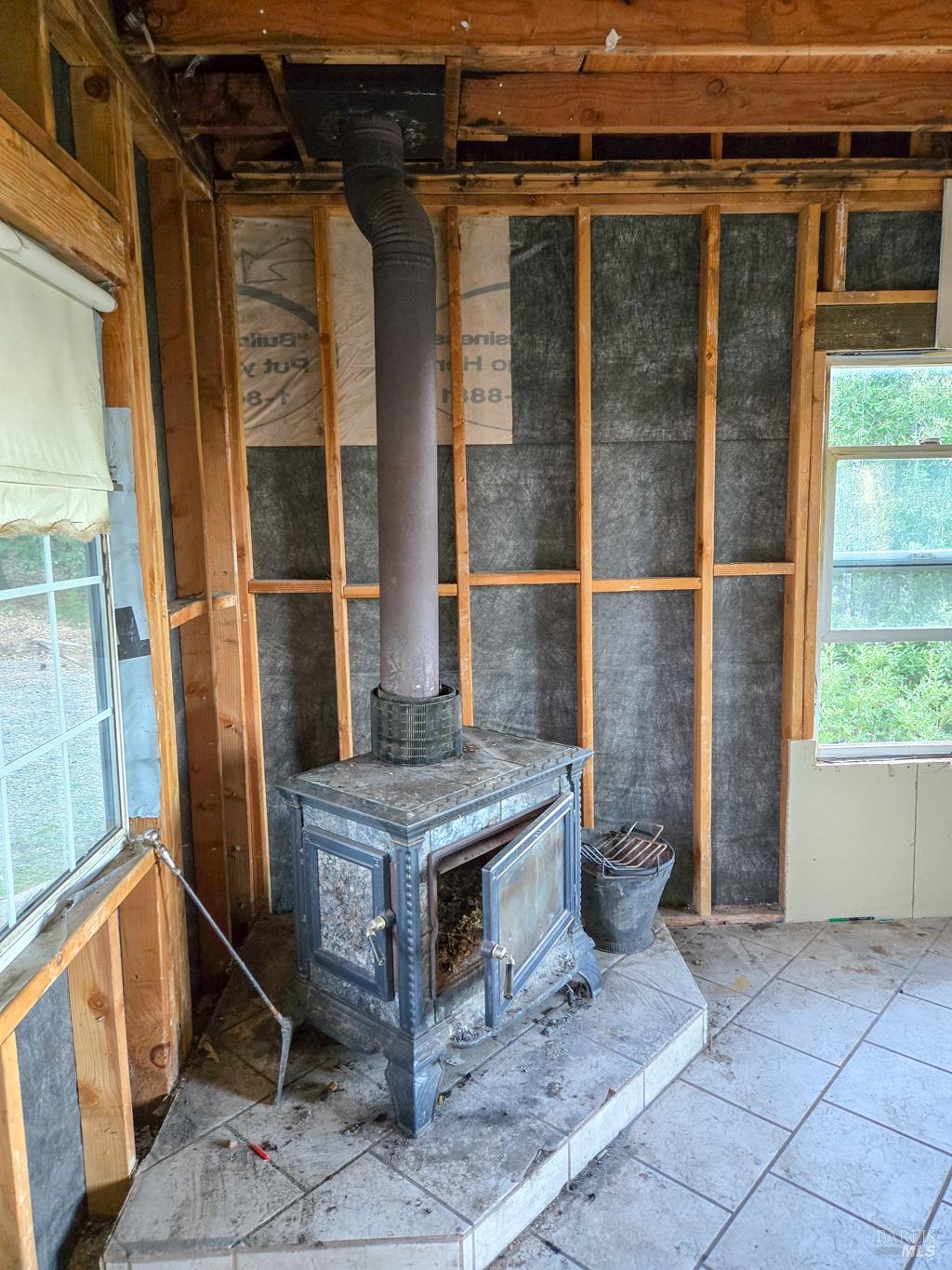 Detail Gallery Image 13 of 23 For 36341 Covelo Rd, Willits,  CA 95490 - – Beds | – Baths