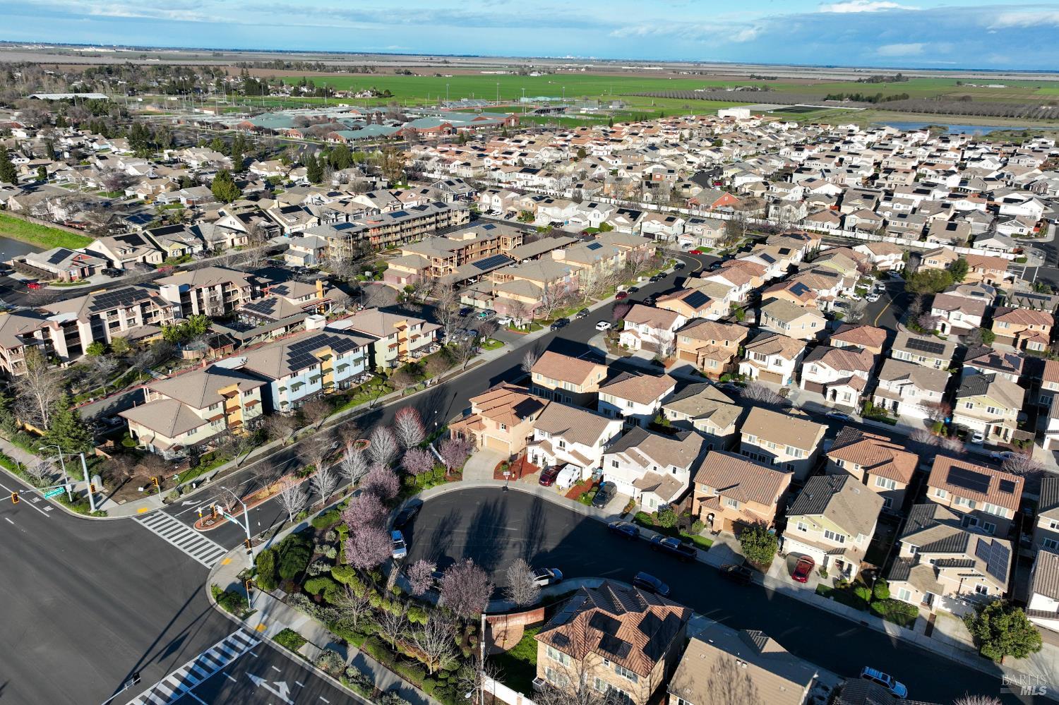 Detail Gallery Image 72 of 77 For 1205 Cornell Ct, Dixon,  CA 95620 - 4 Beds | 3 Baths