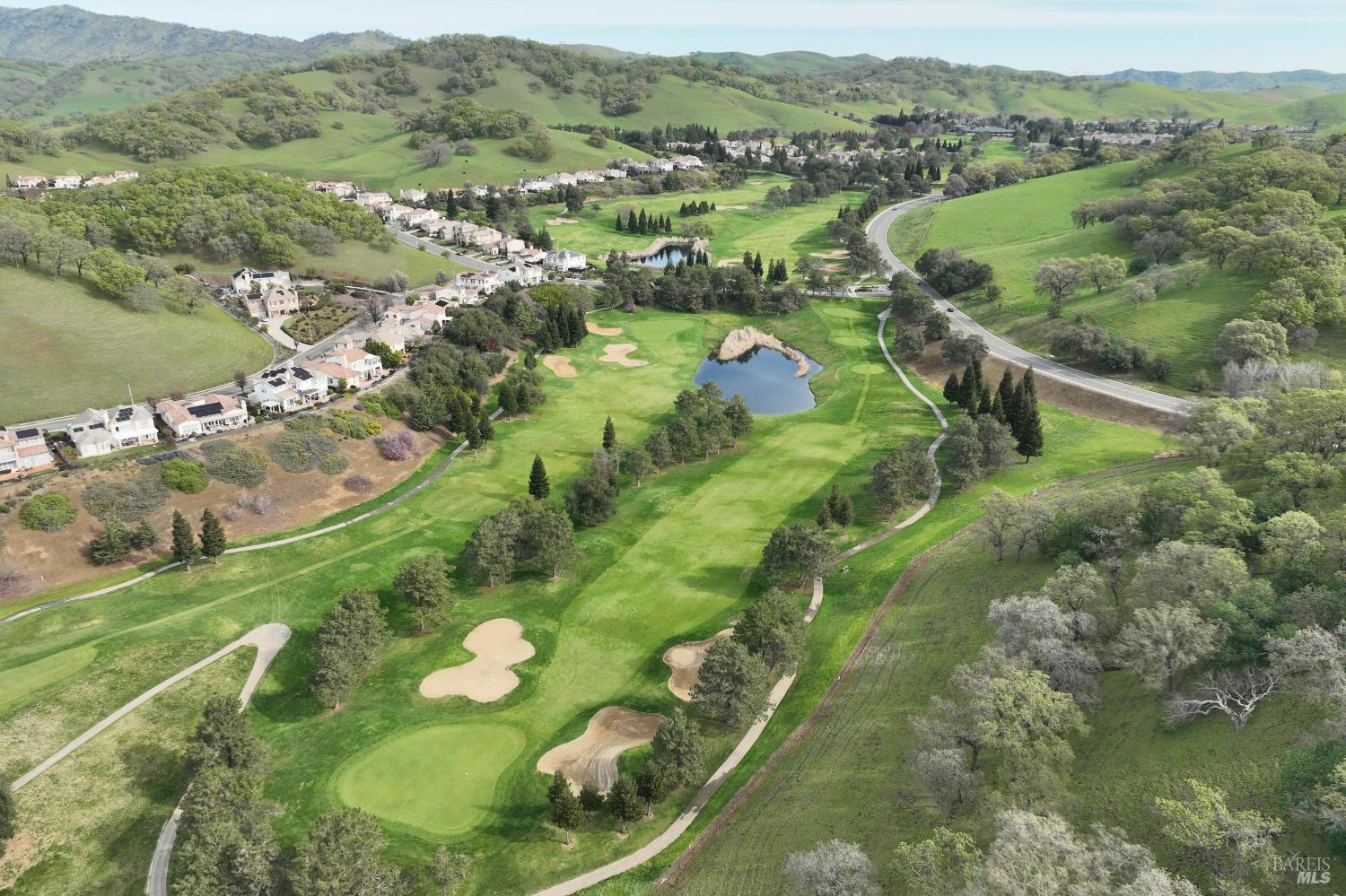 Detail Gallery Image 69 of 81 For 3183 Olympic Rd, Fairfield,  CA 94534 - 4 Beds | 3 Baths