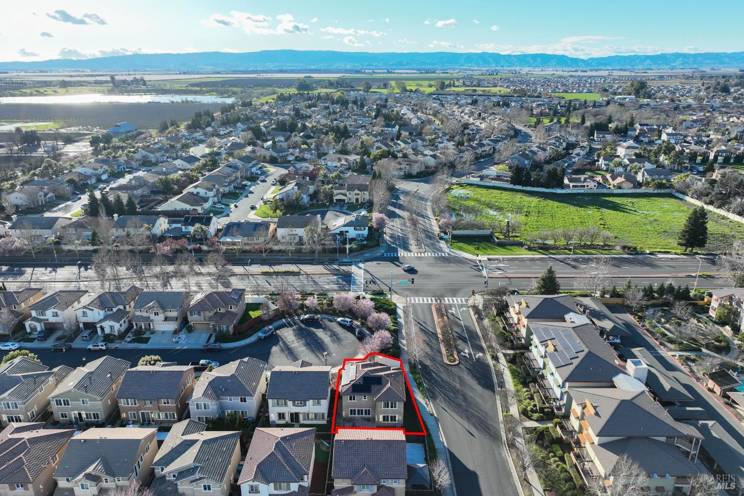 Detail Gallery Image 69 of 77 For 1205 Cornell Ct, Dixon,  CA 95620 - 4 Beds | 3 Baths