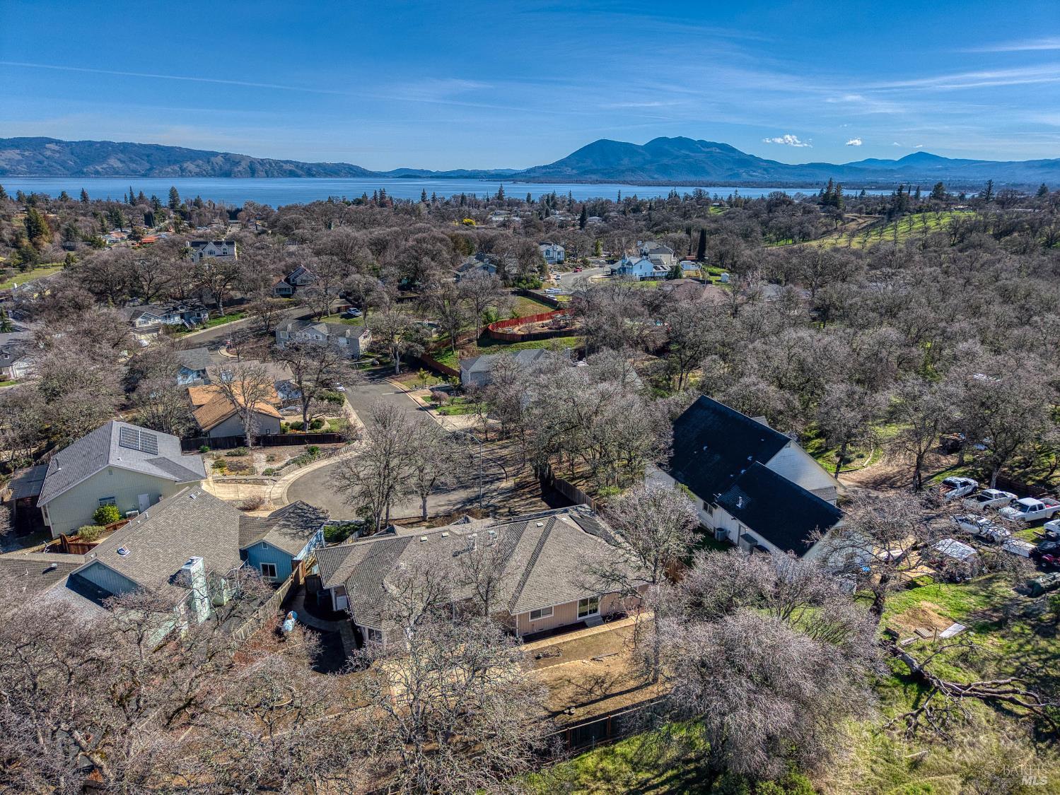 Detail Gallery Image 62 of 65 For 1448 Wild Oak Ct, Lakeport,  CA 95453 - 3 Beds | 2 Baths