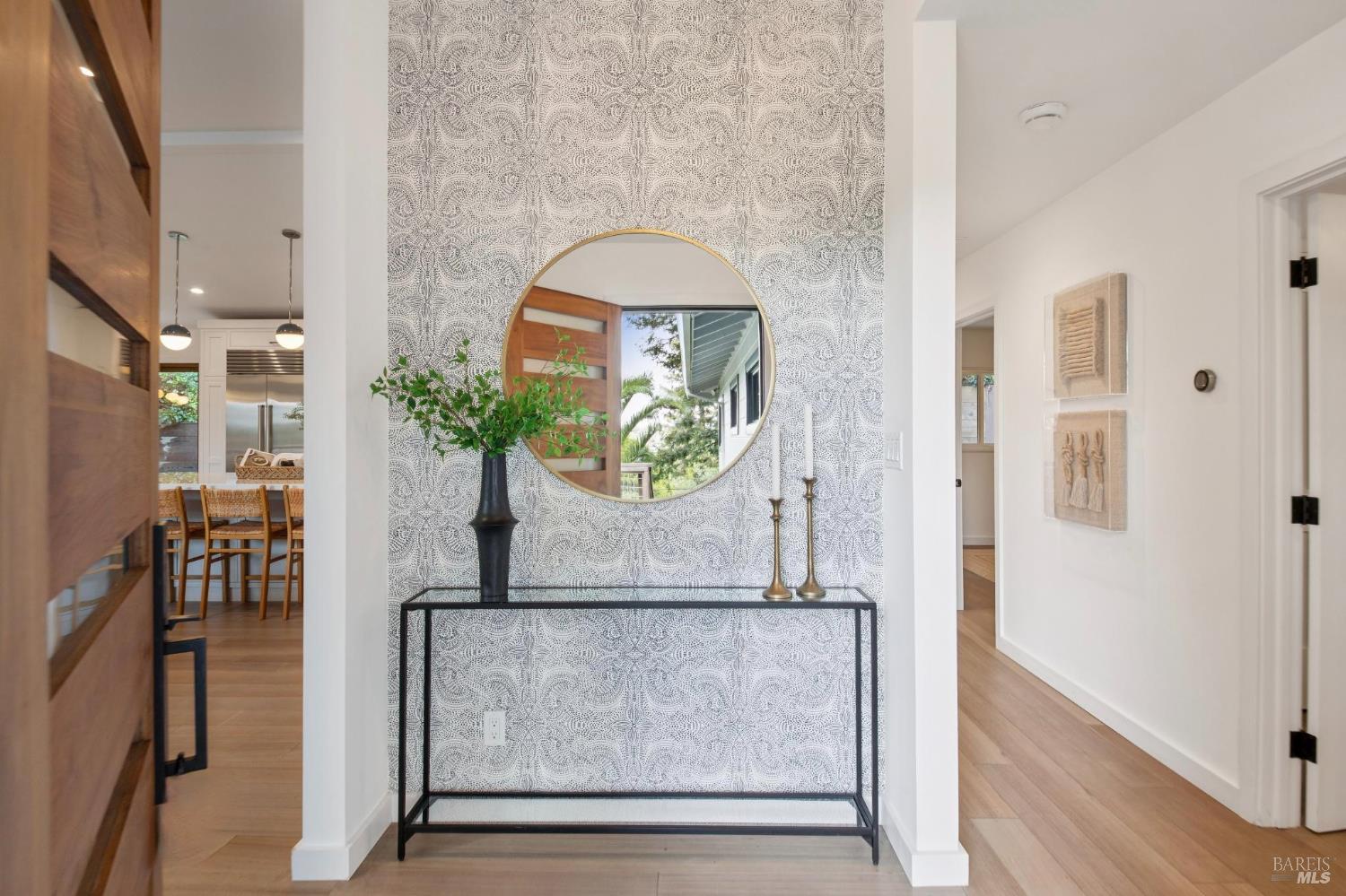 Detail Gallery Image 2 of 36 For 602 Chapman Dr, Corte Madera,  CA 94925 - 4 Beds | 3 Baths