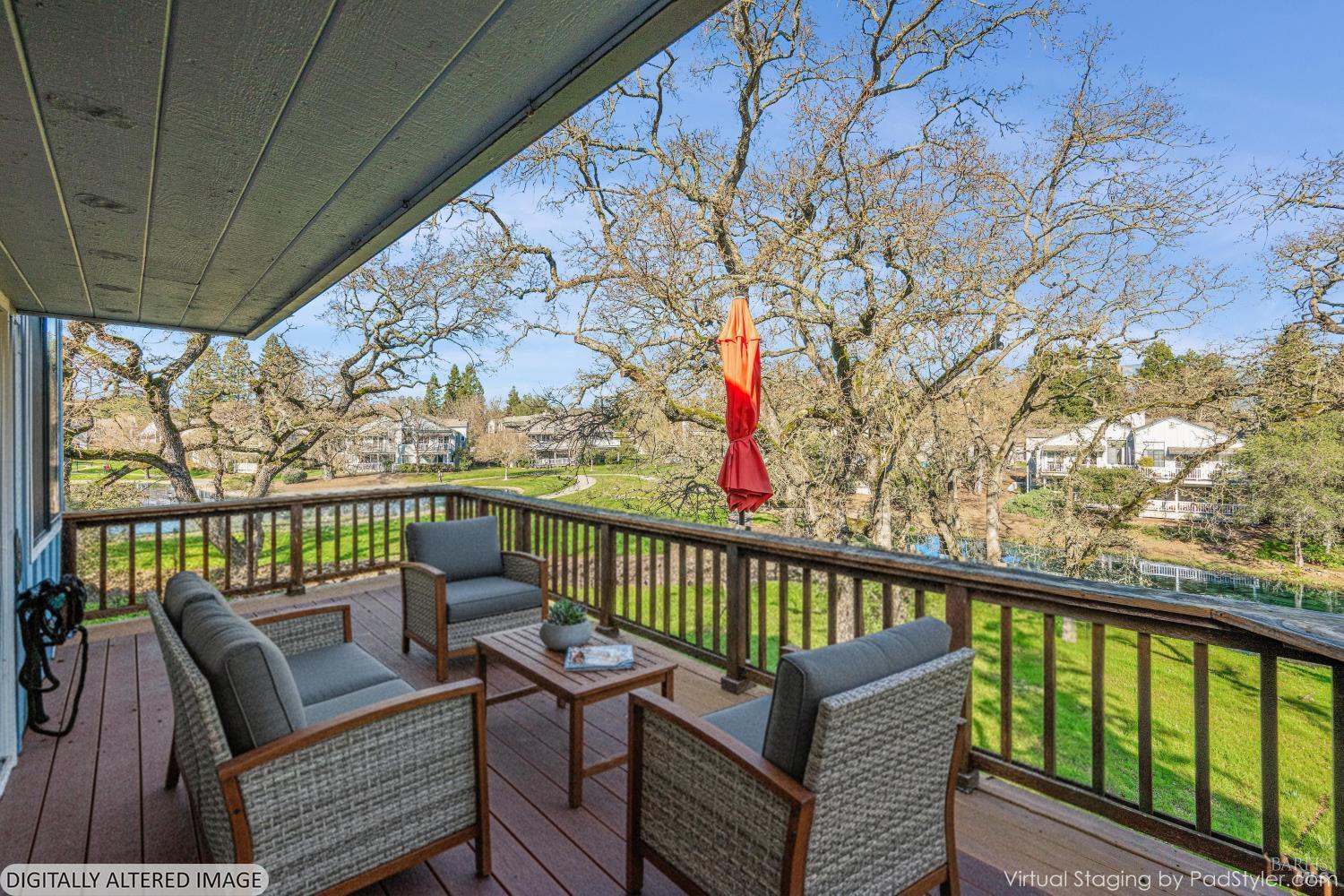 Detail Gallery Image 6 of 37 For 1116 Princeton Dr, Sonoma,  CA 95476 - 3 Beds | 3/1 Baths
