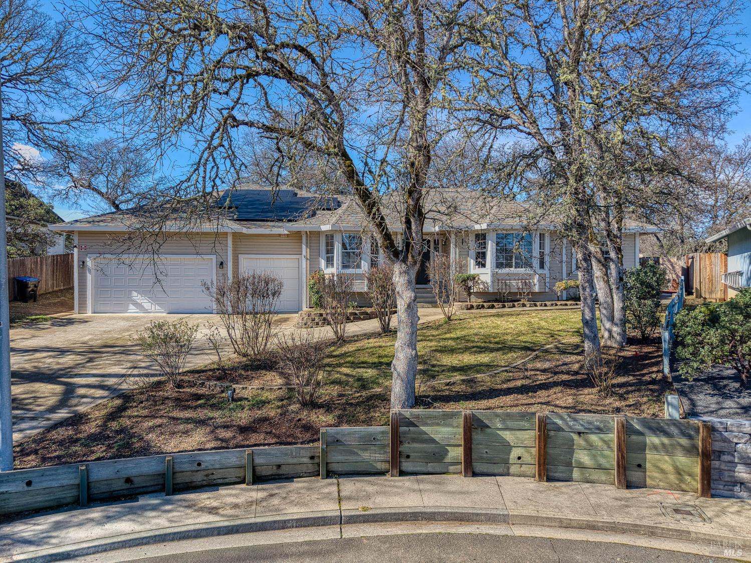 Detail Gallery Image 46 of 65 For 1448 Wild Oak Ct, Lakeport,  CA 95453 - 3 Beds | 2 Baths