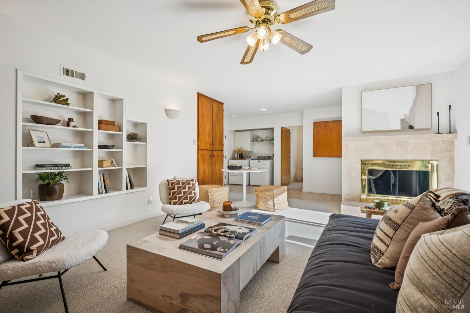 Detail Gallery Image 51 of 67 For 3 Longfellow Rd, Mill Valley,  CA 94941 - 4 Beds | 3 Baths