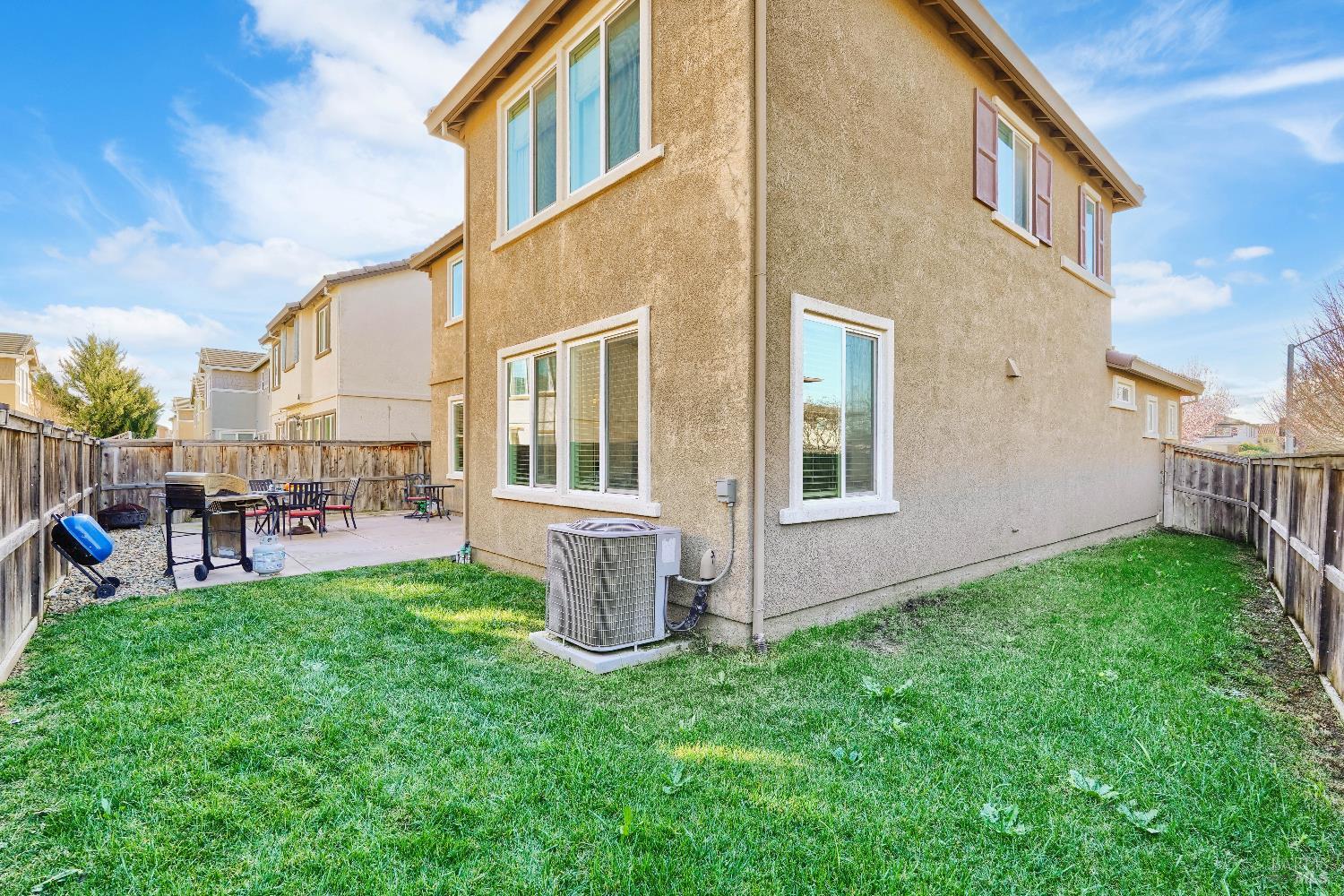 Detail Gallery Image 52 of 77 For 1205 Cornell Ct, Dixon,  CA 95620 - 4 Beds | 3 Baths