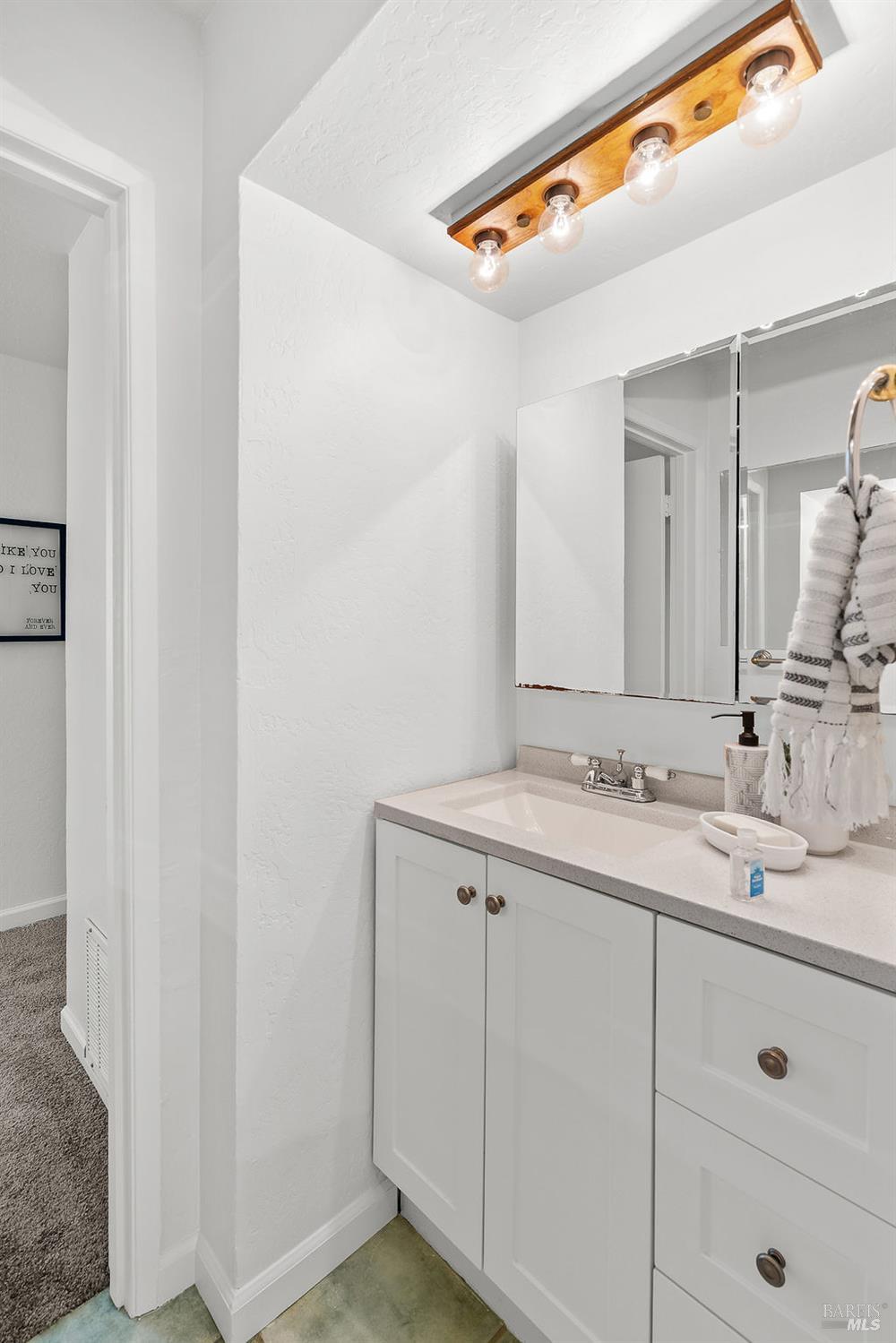 Detail Gallery Image 20 of 38 For 520 Raymond Dr, Benicia,  CA 94510 - 3 Beds | 1 Baths